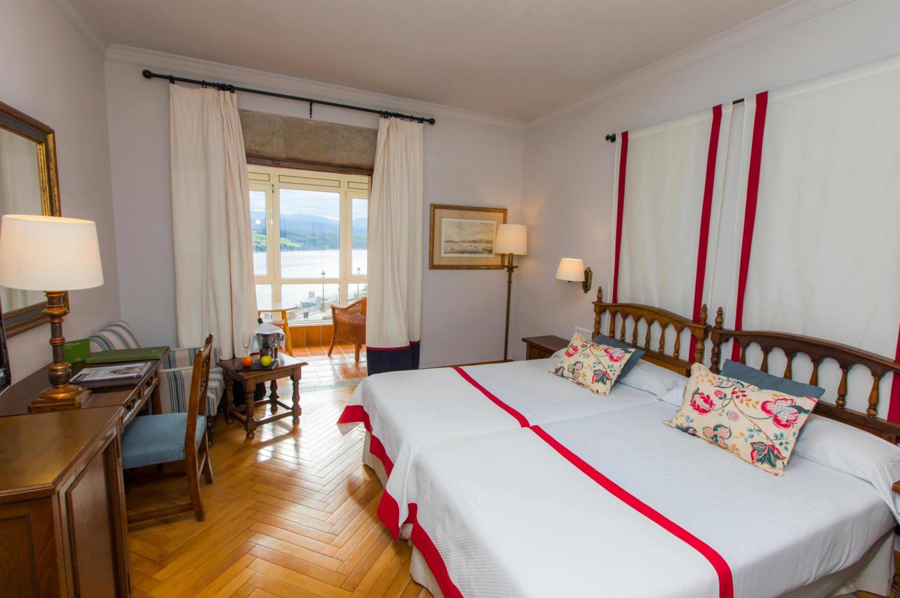 Superior Double Room - Photo 11