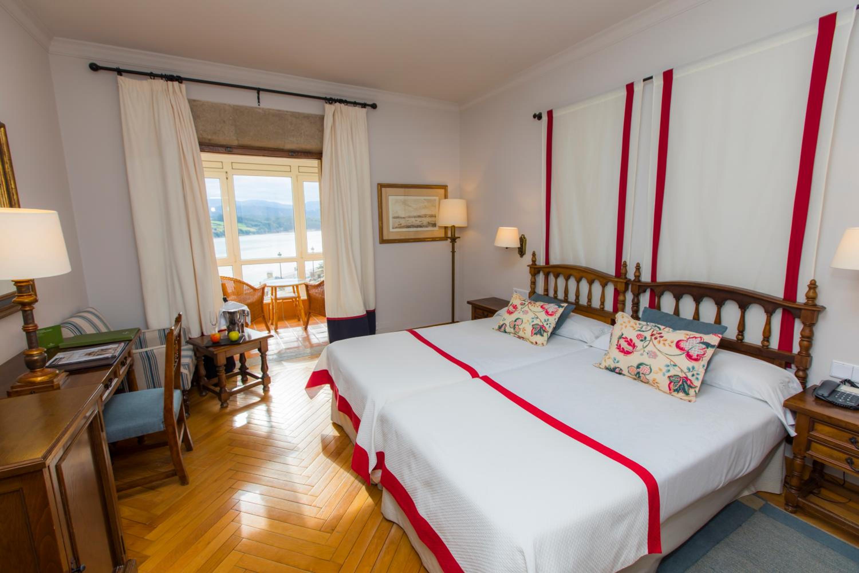 Superior Double Room - Photo 13
