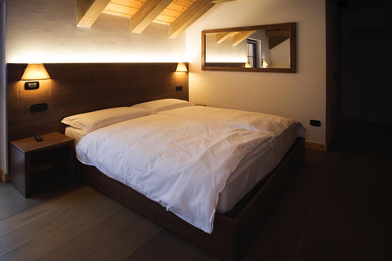 Standard Double Room - Photo 15