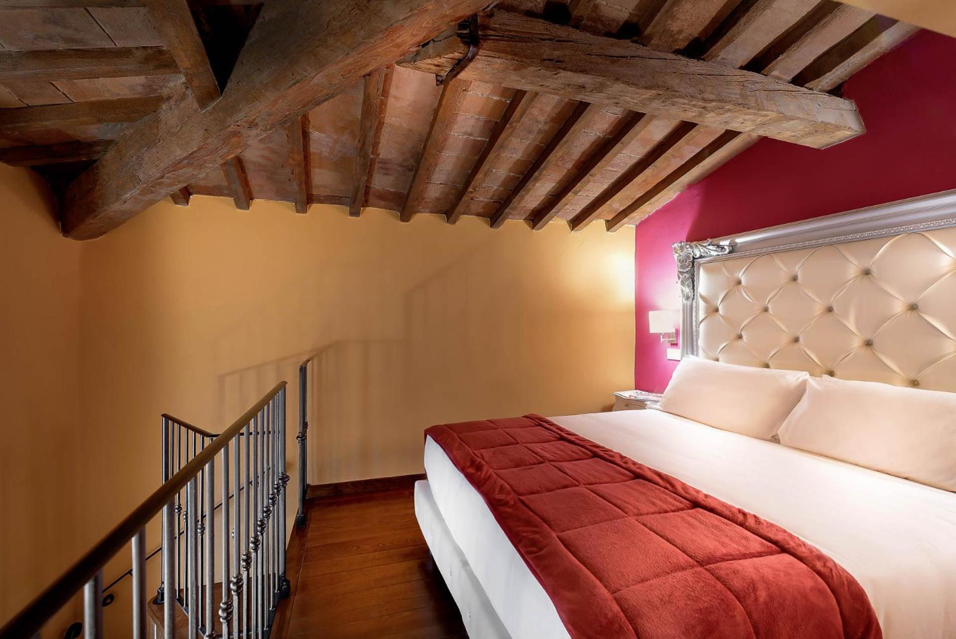 Standard Quadruple Room photo 1