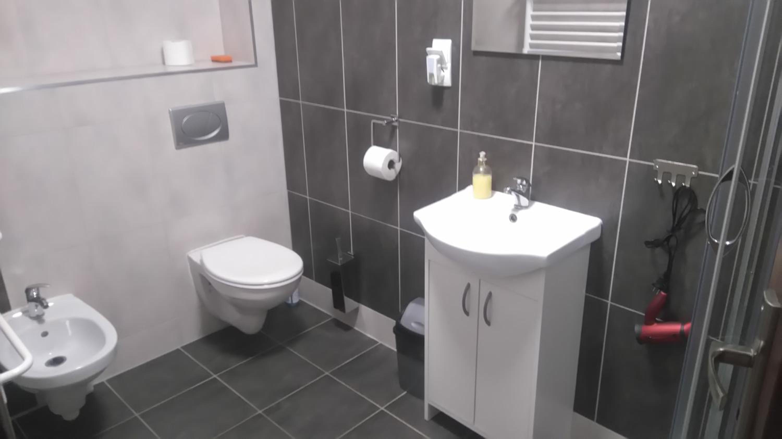 One-Bedroom Apartment - Photo 2