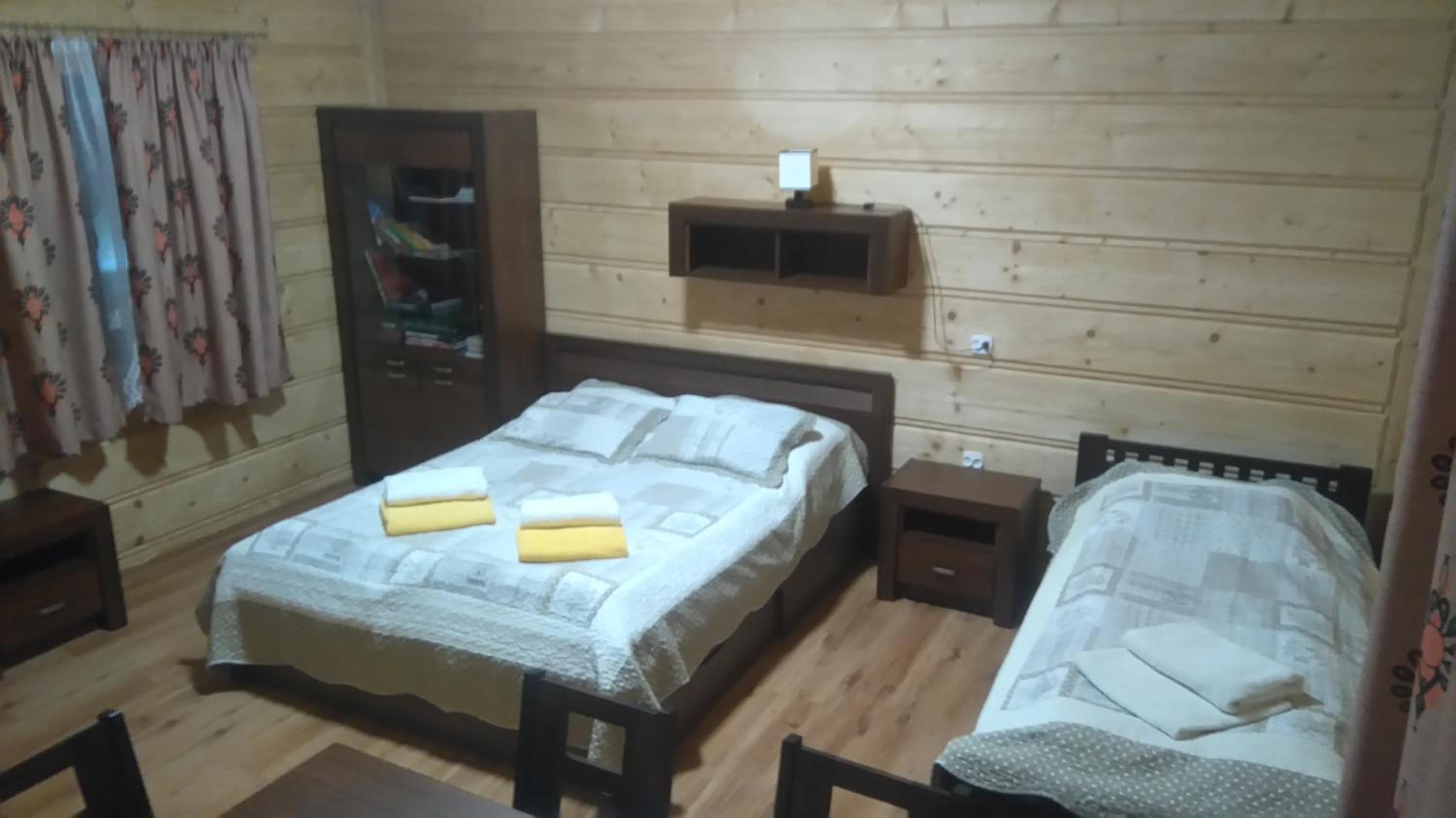 One-Bedroom Apartment - Photo 8