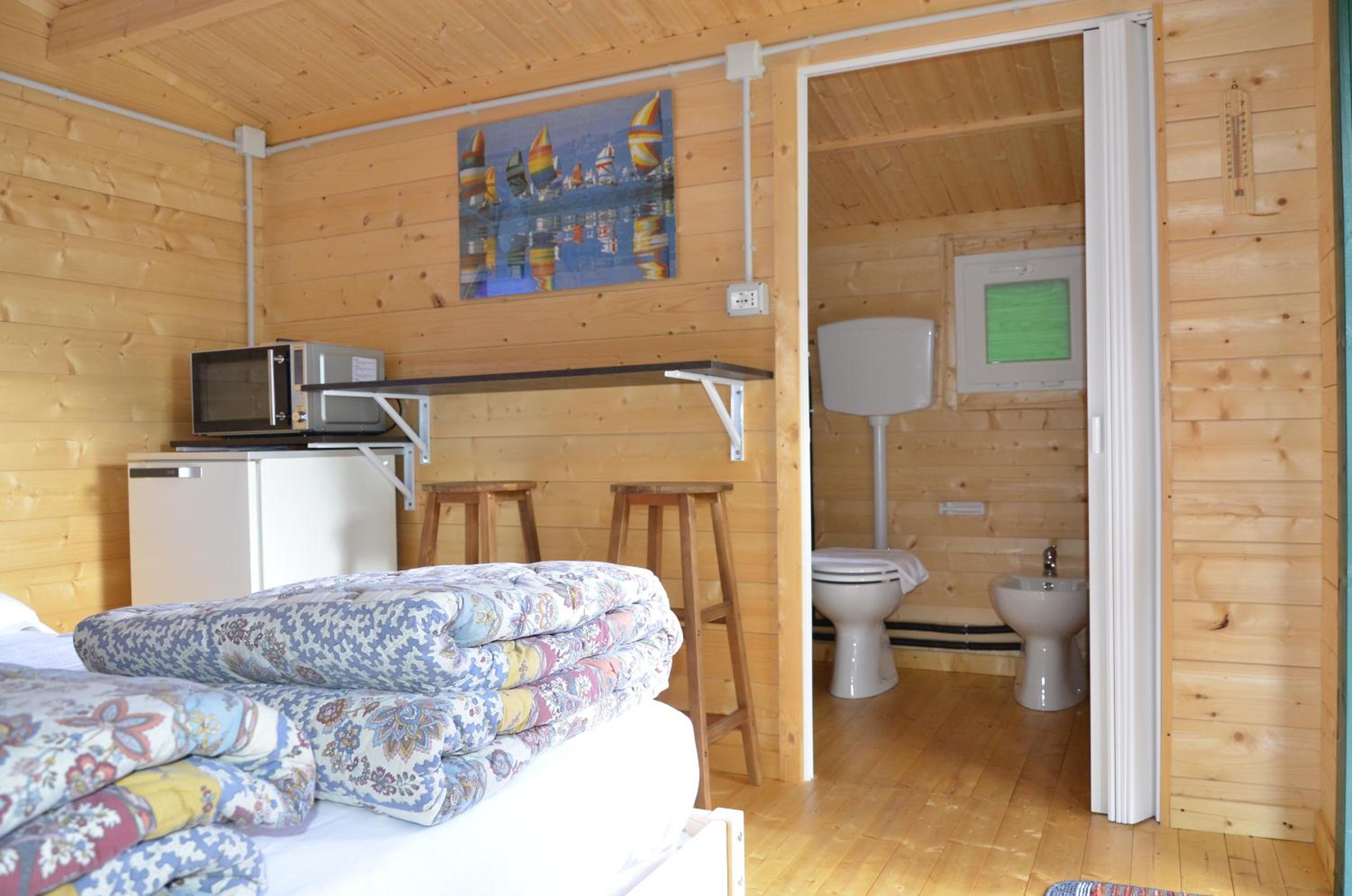 One-Bedroom Bungalow photo 1