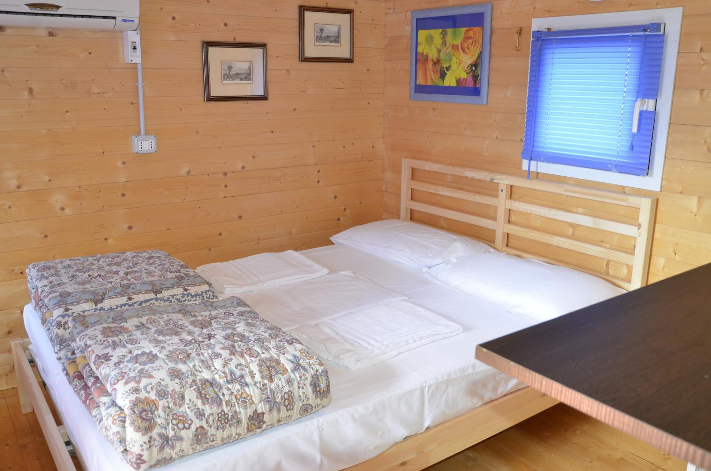 One-Bedroom Bungalow photo 2