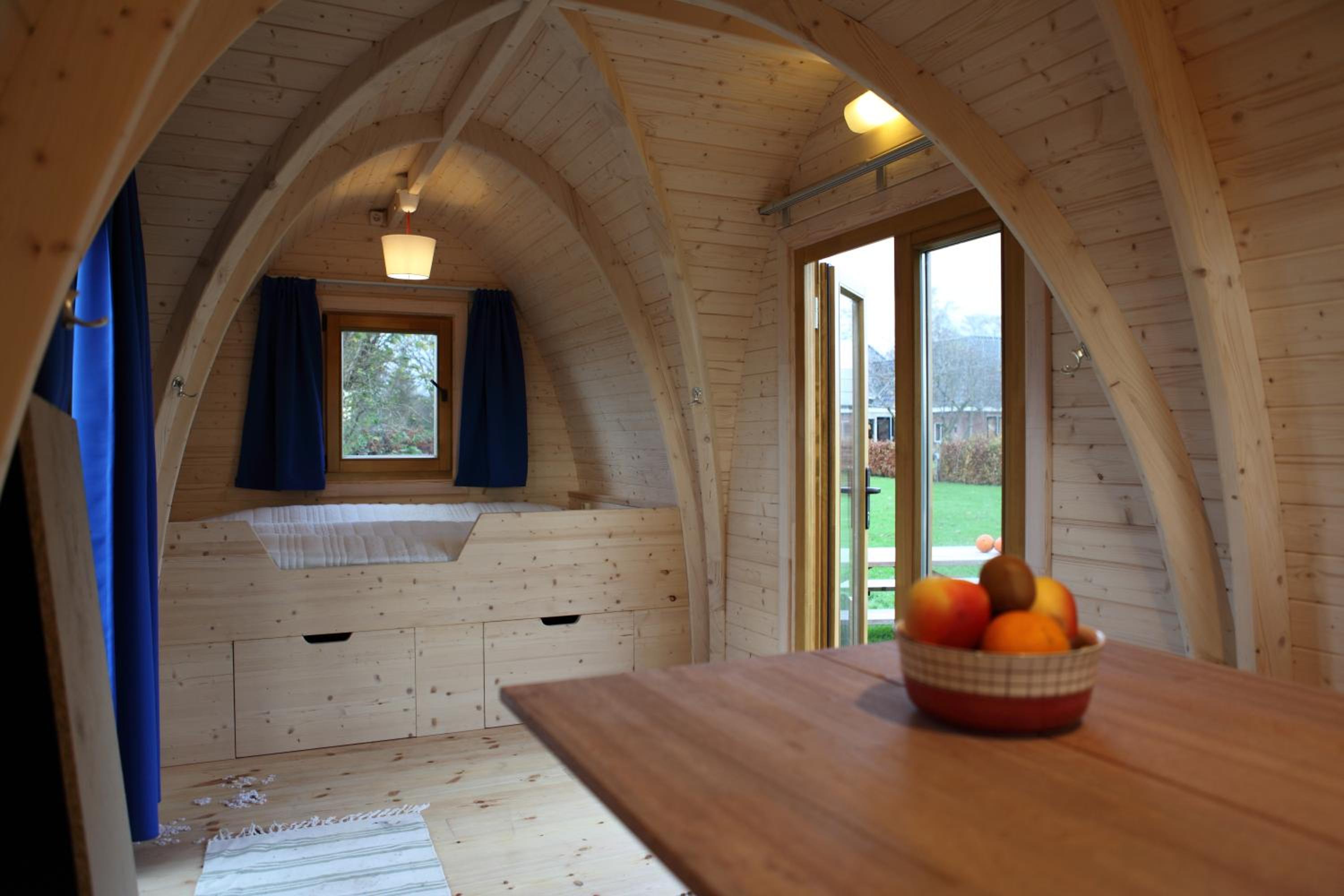 Superior Double or Twin Room with Terrace - Photo 2