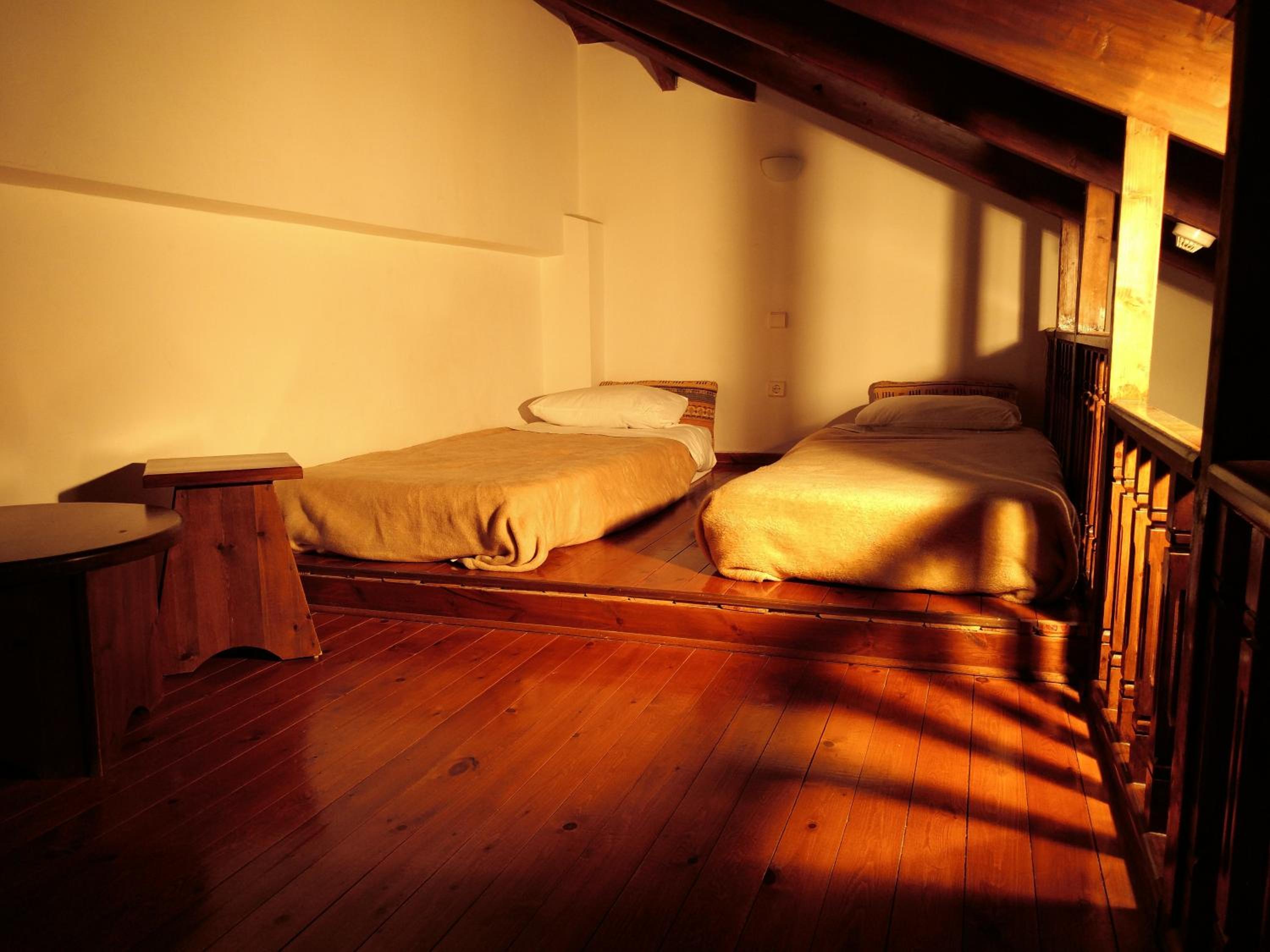Family Chalet - Photo 17