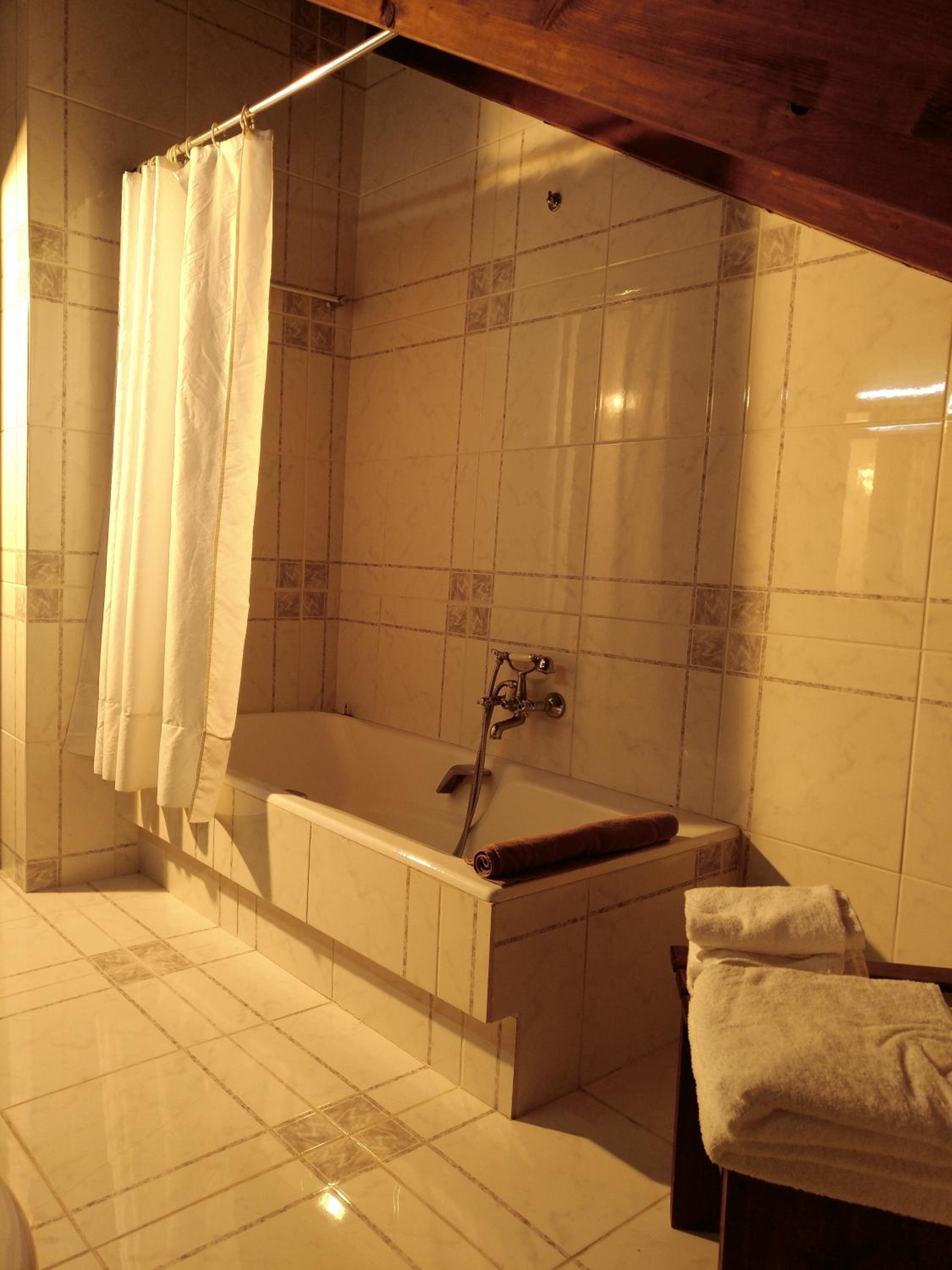 Family Chalet - Photo 4