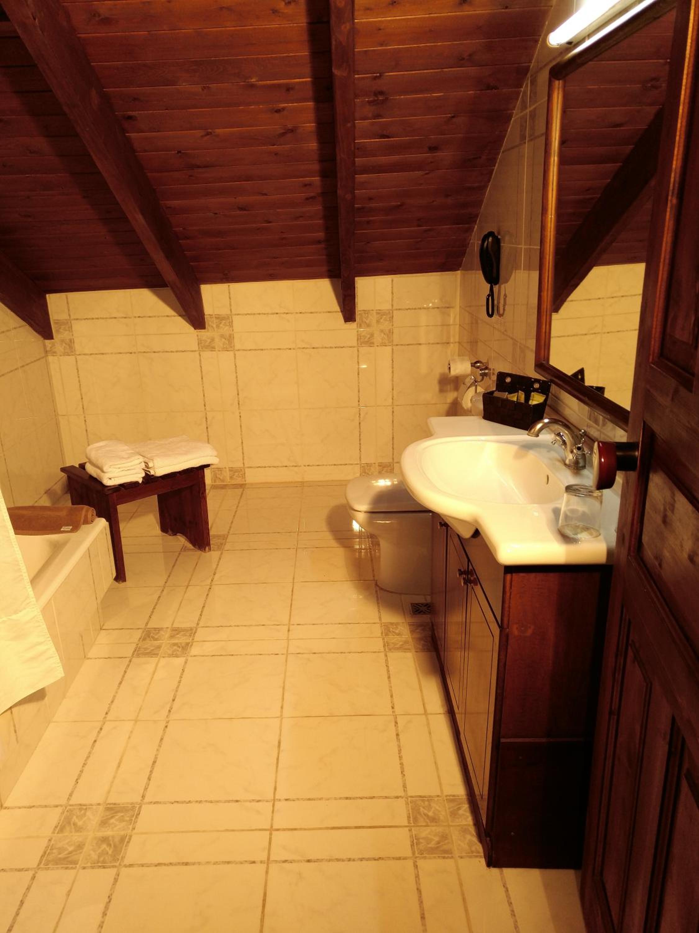 Family Chalet - Photo 2