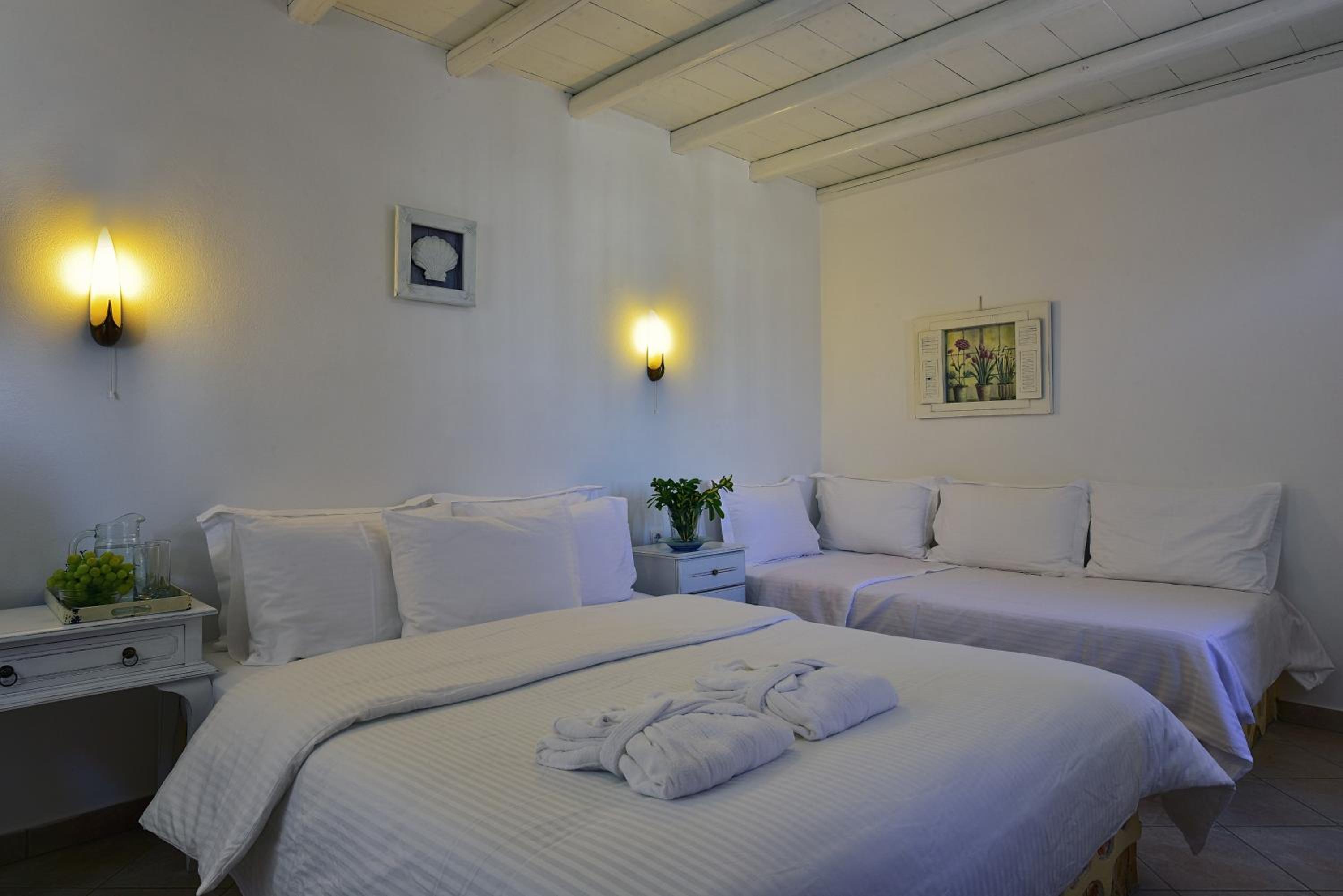 Superior Double Room photo 3