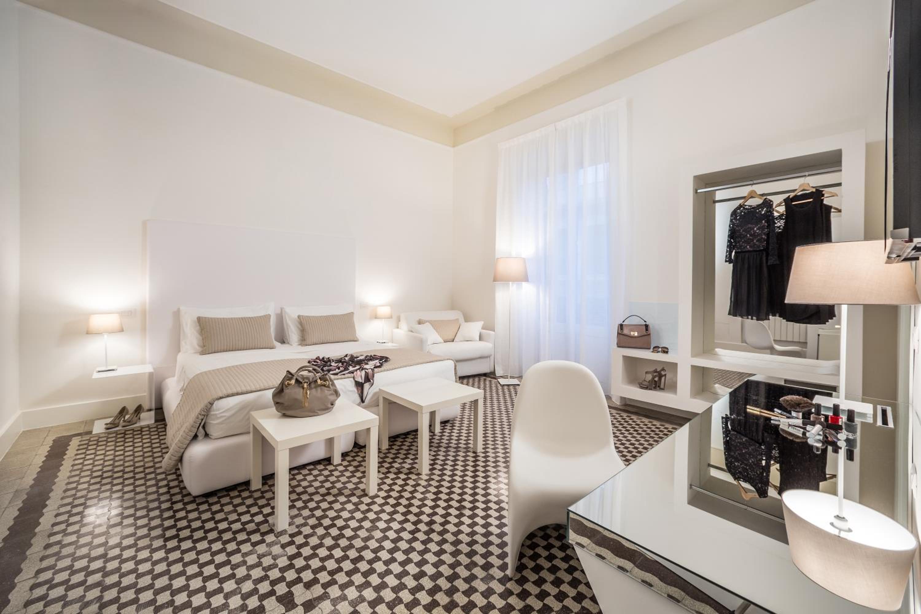 Luxury Quadruple Room - Photo 1