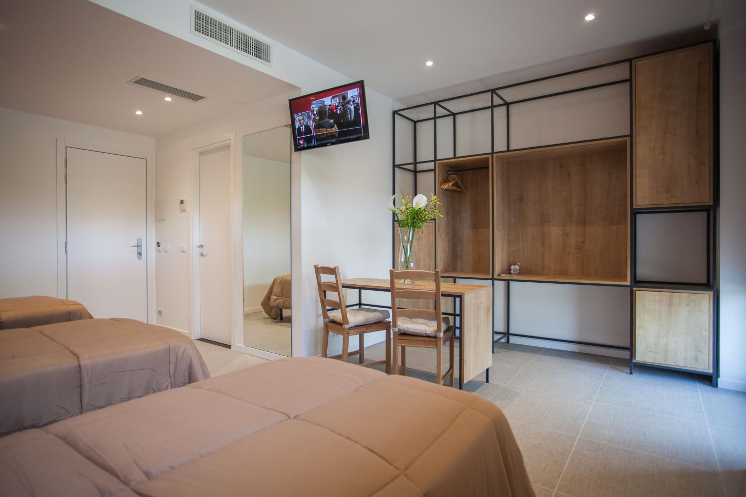 Triple Room photo 3