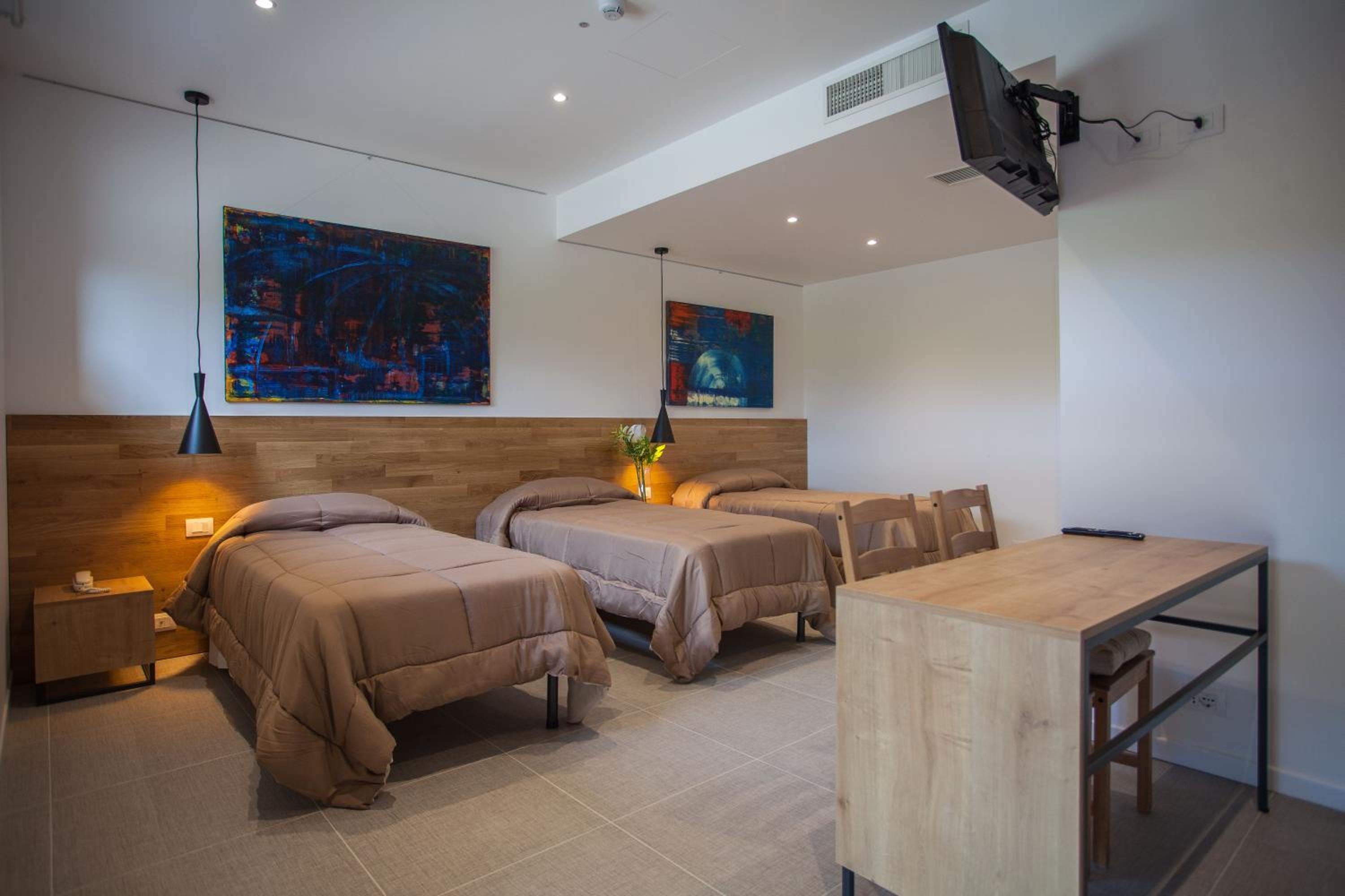 Triple Room photo 2