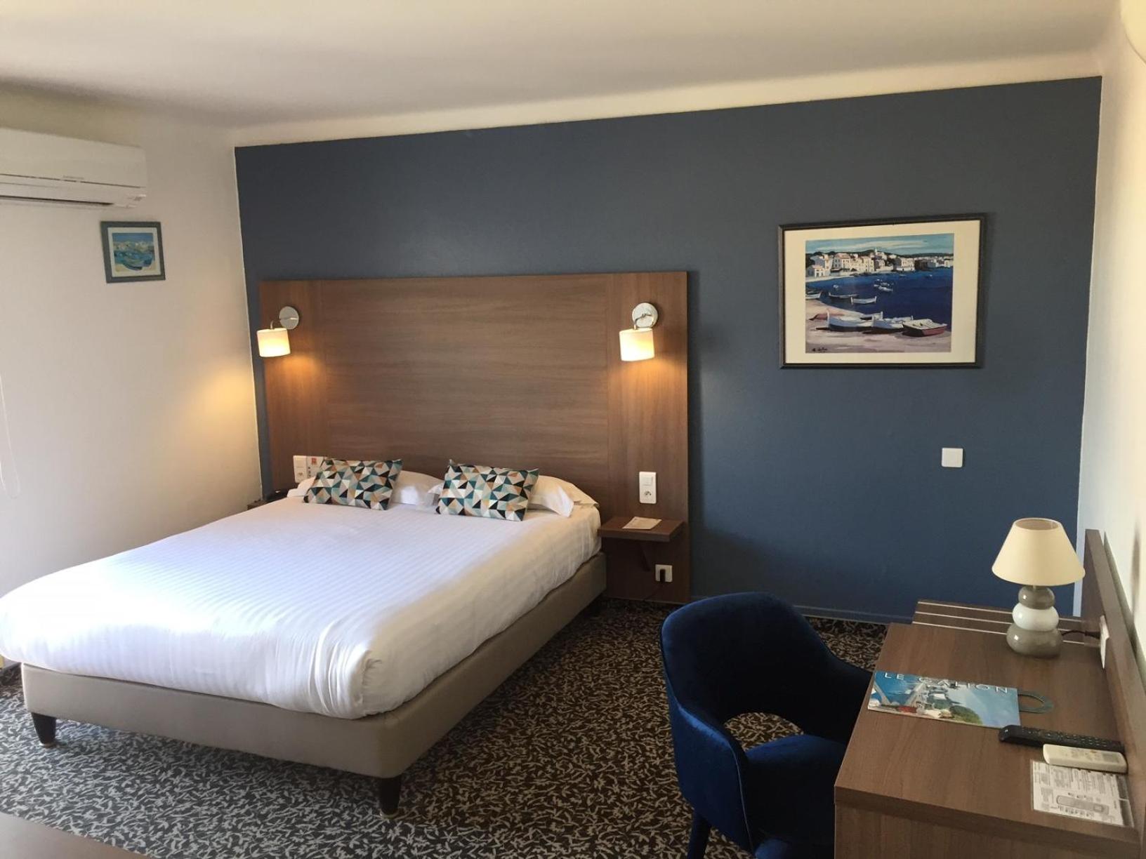 Classic Double Room - Photo 3