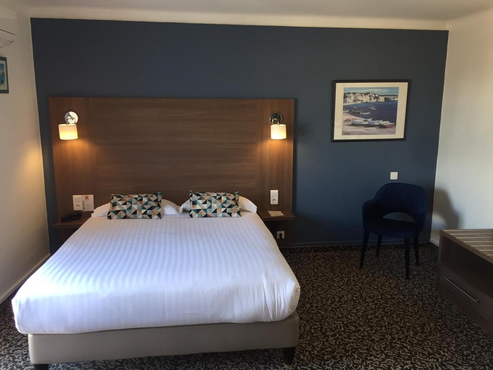 Classic Double Room - Photo 2