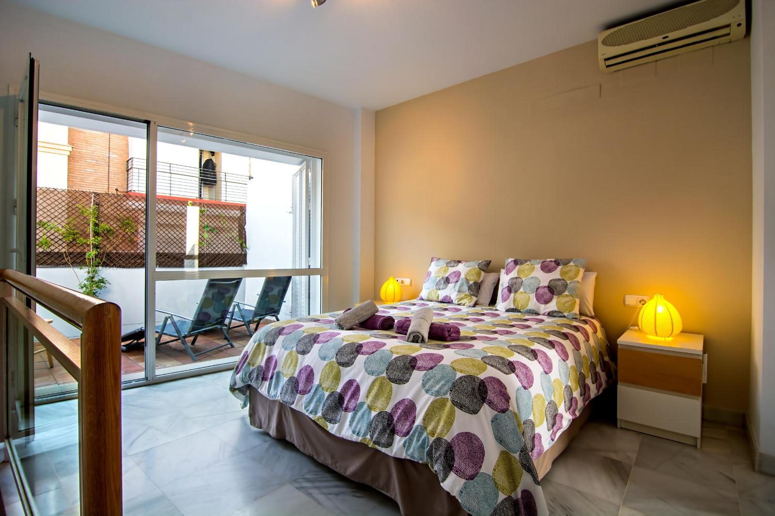 Apartamento Dúplex