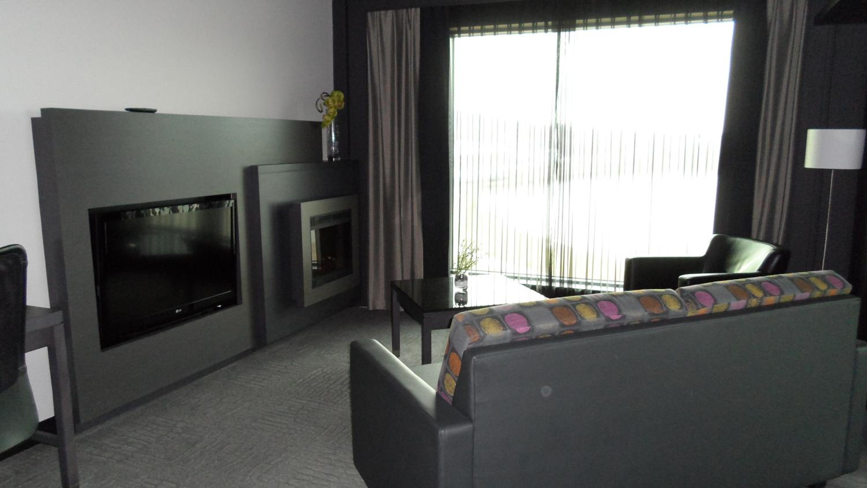 Prestige Suite - Photo 5