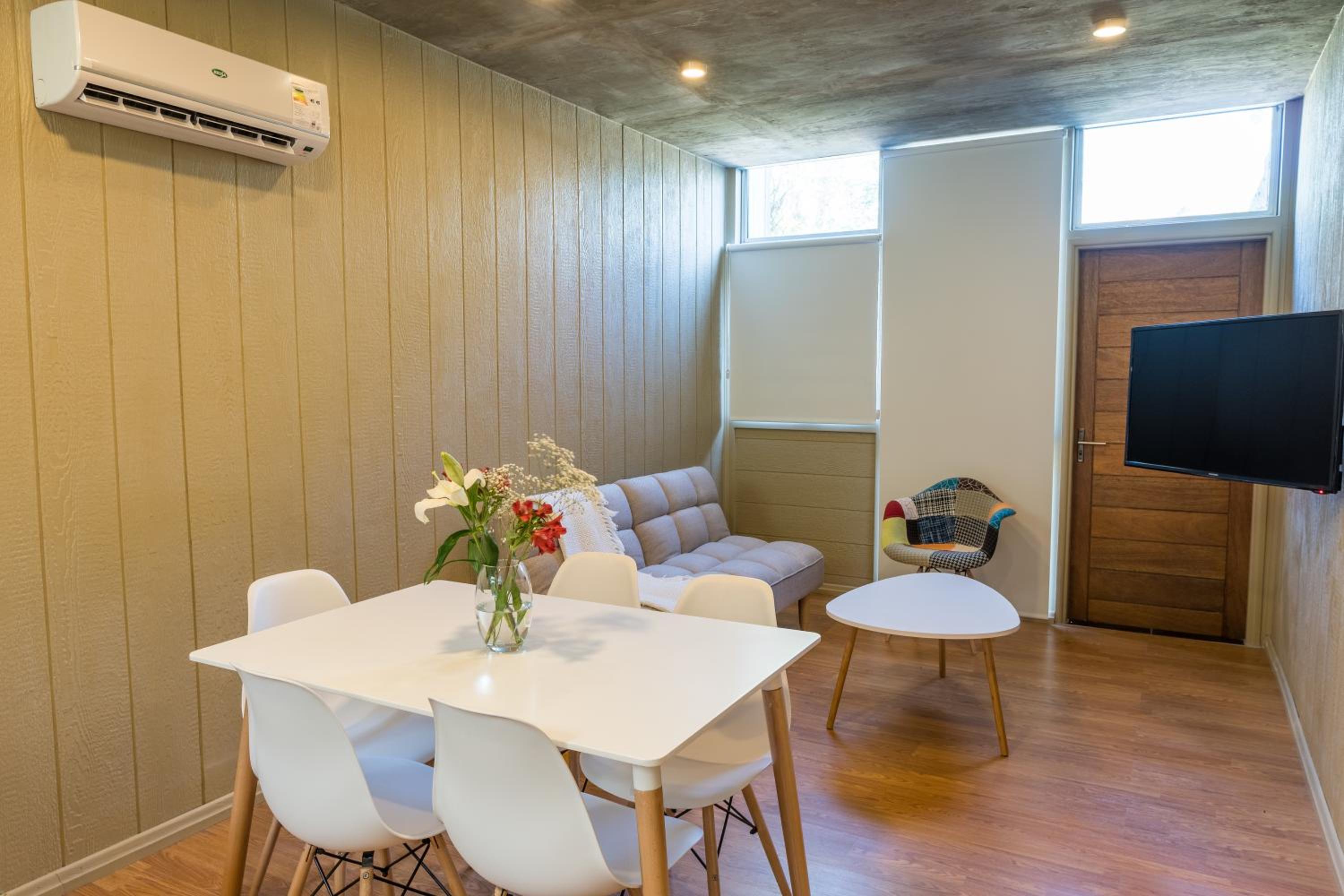 Apartment - Ground Floor photo 1