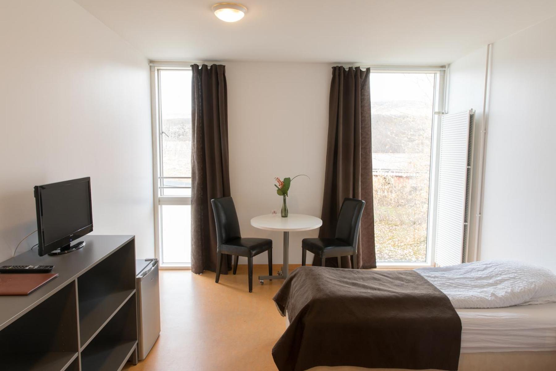 Double Room with Mountain View - Photo 4