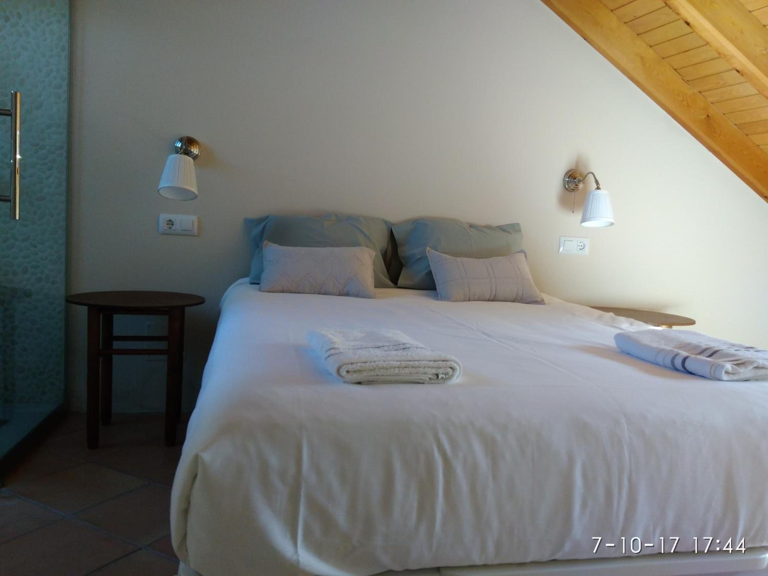 Two-Bedroom House photo 2
