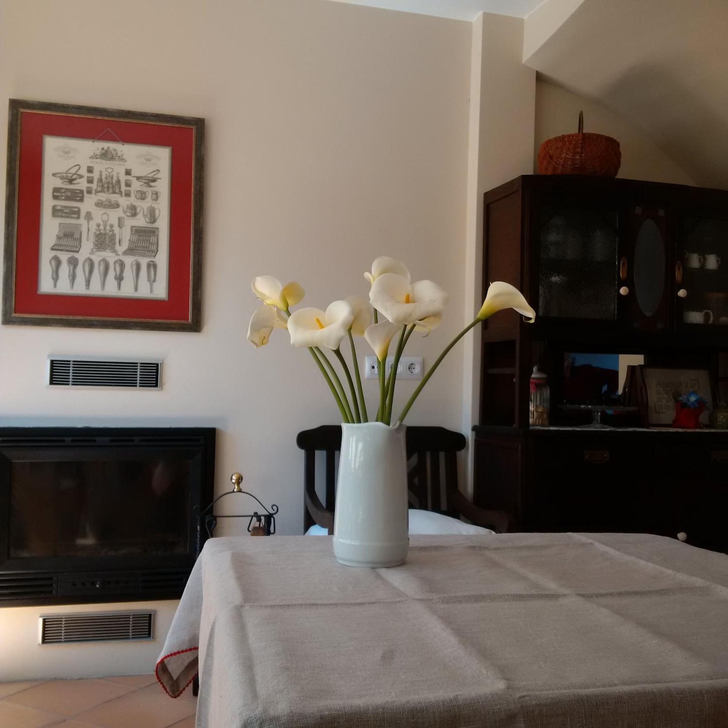 Two-Bedroom House photo 3