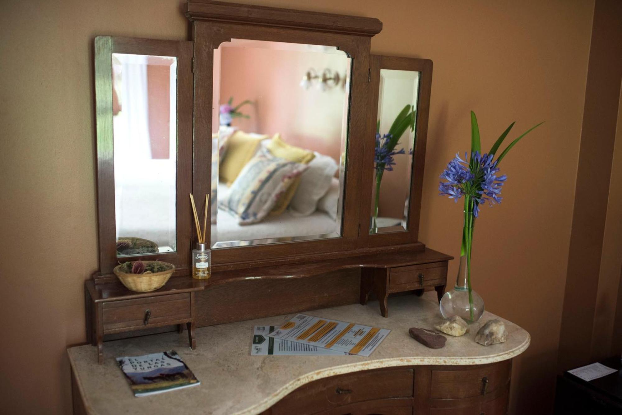 Superior Triple Room photo 3