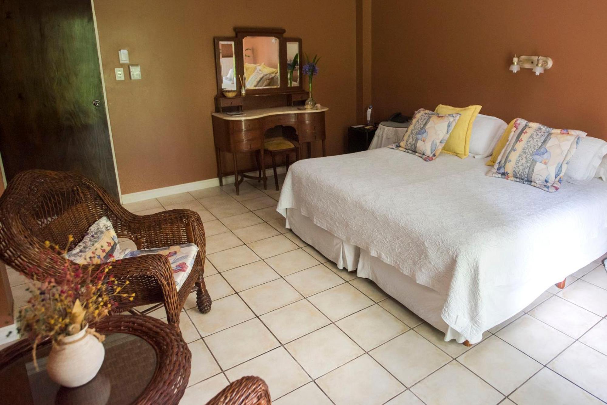 Deluxe Queen Room photo 1