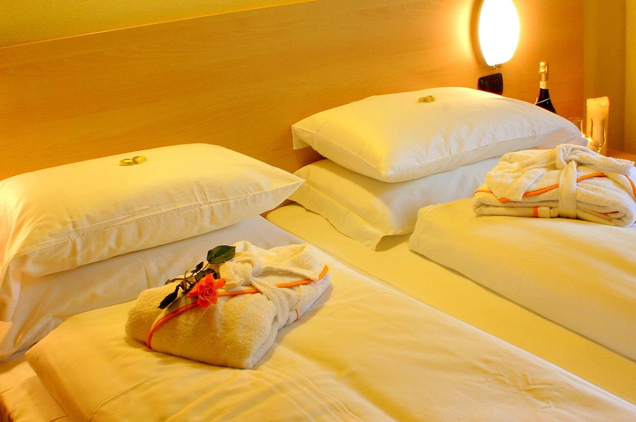 Single Room photo 3