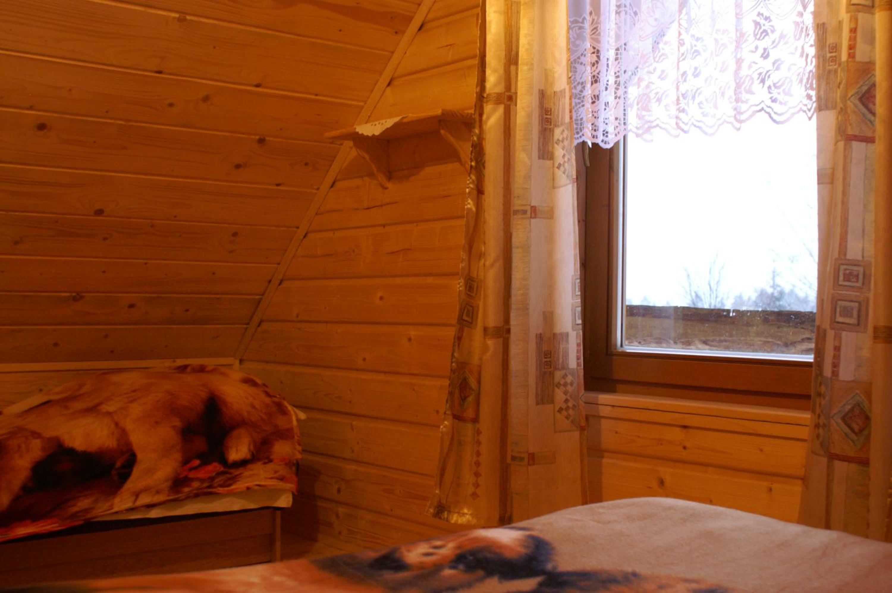 Two-Bedroom Chalet photo 1