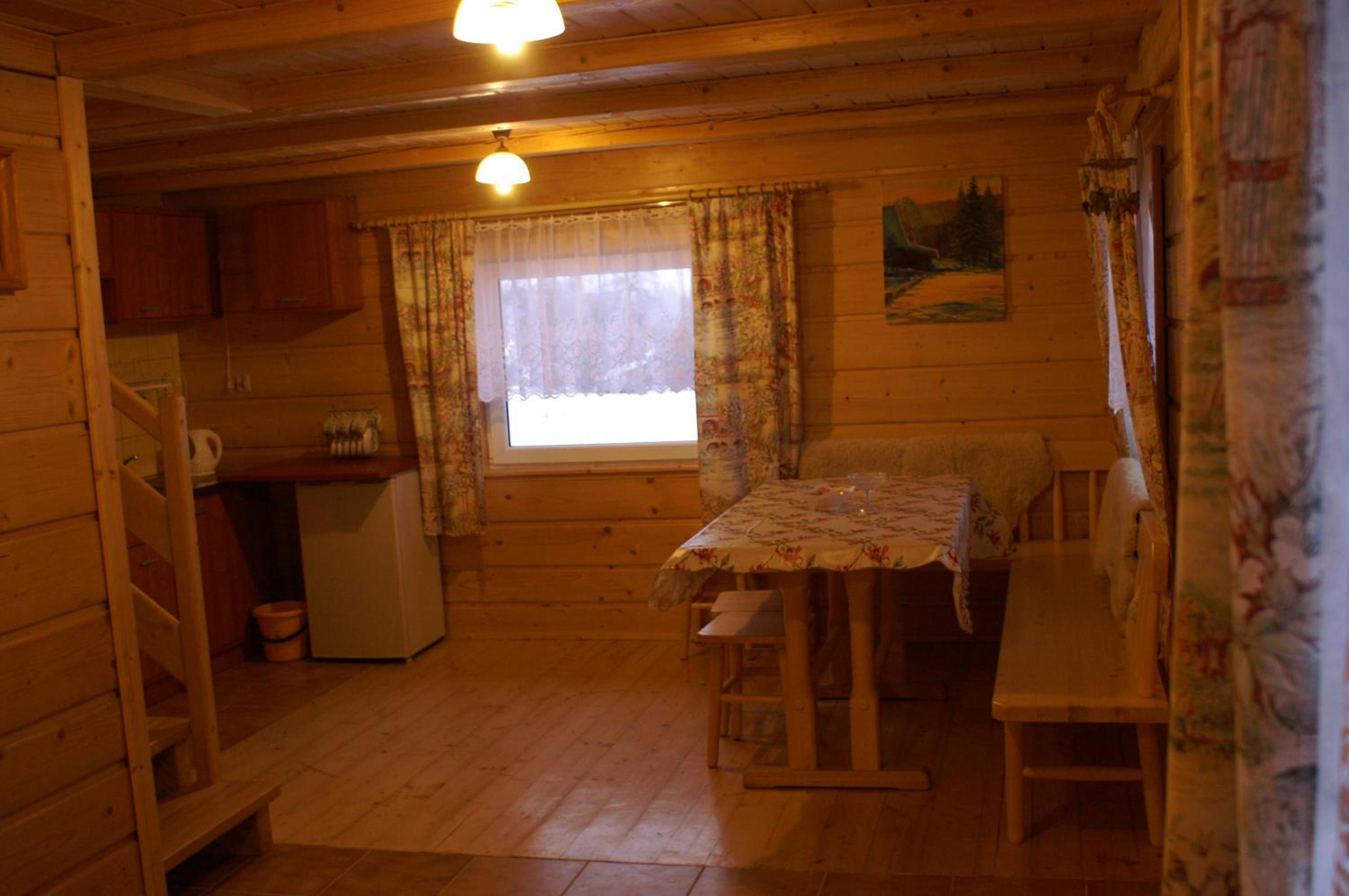 Two-Bedroom Chalet photo 3