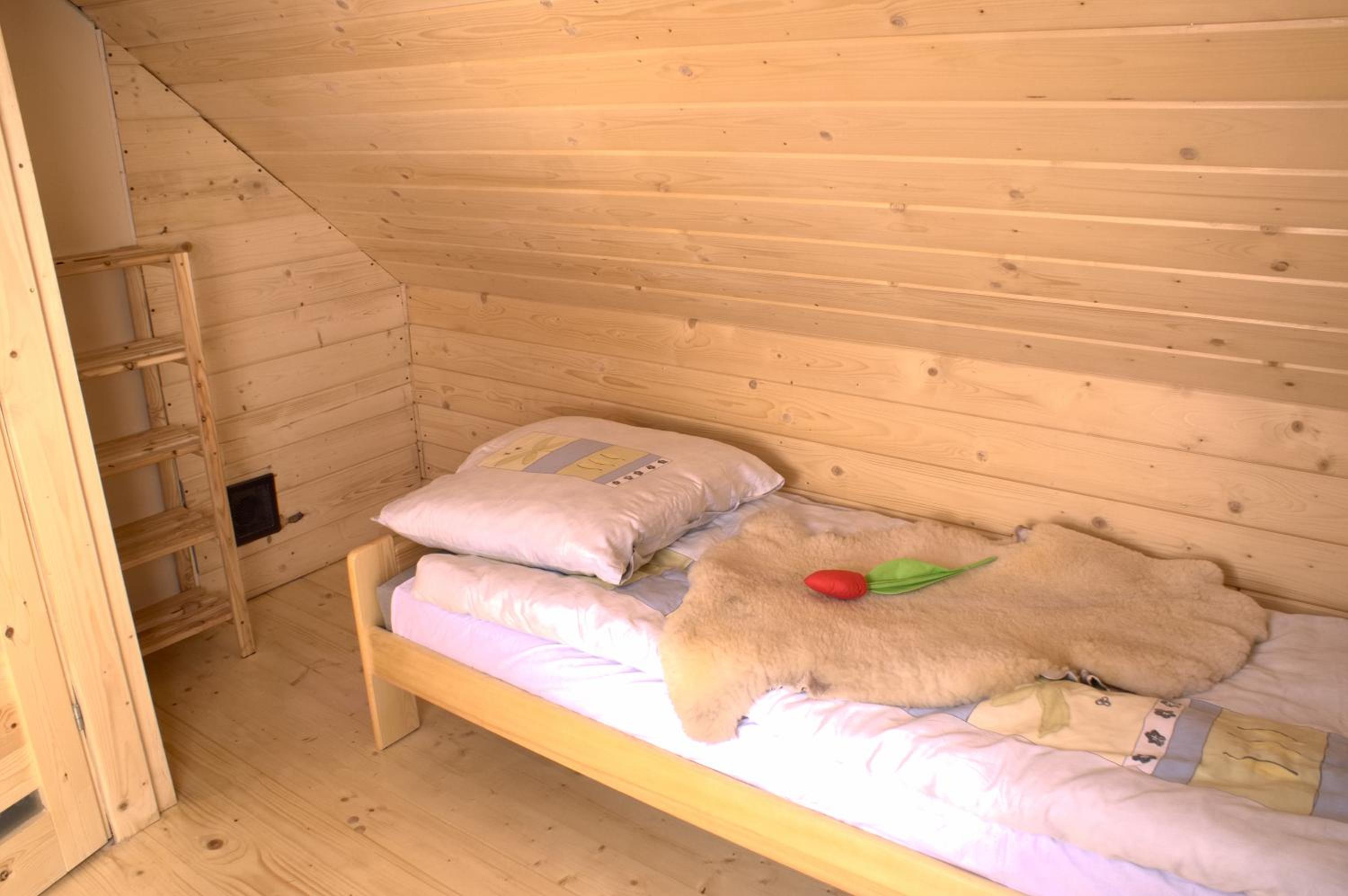 Two-Bedroom Chalet photo 3