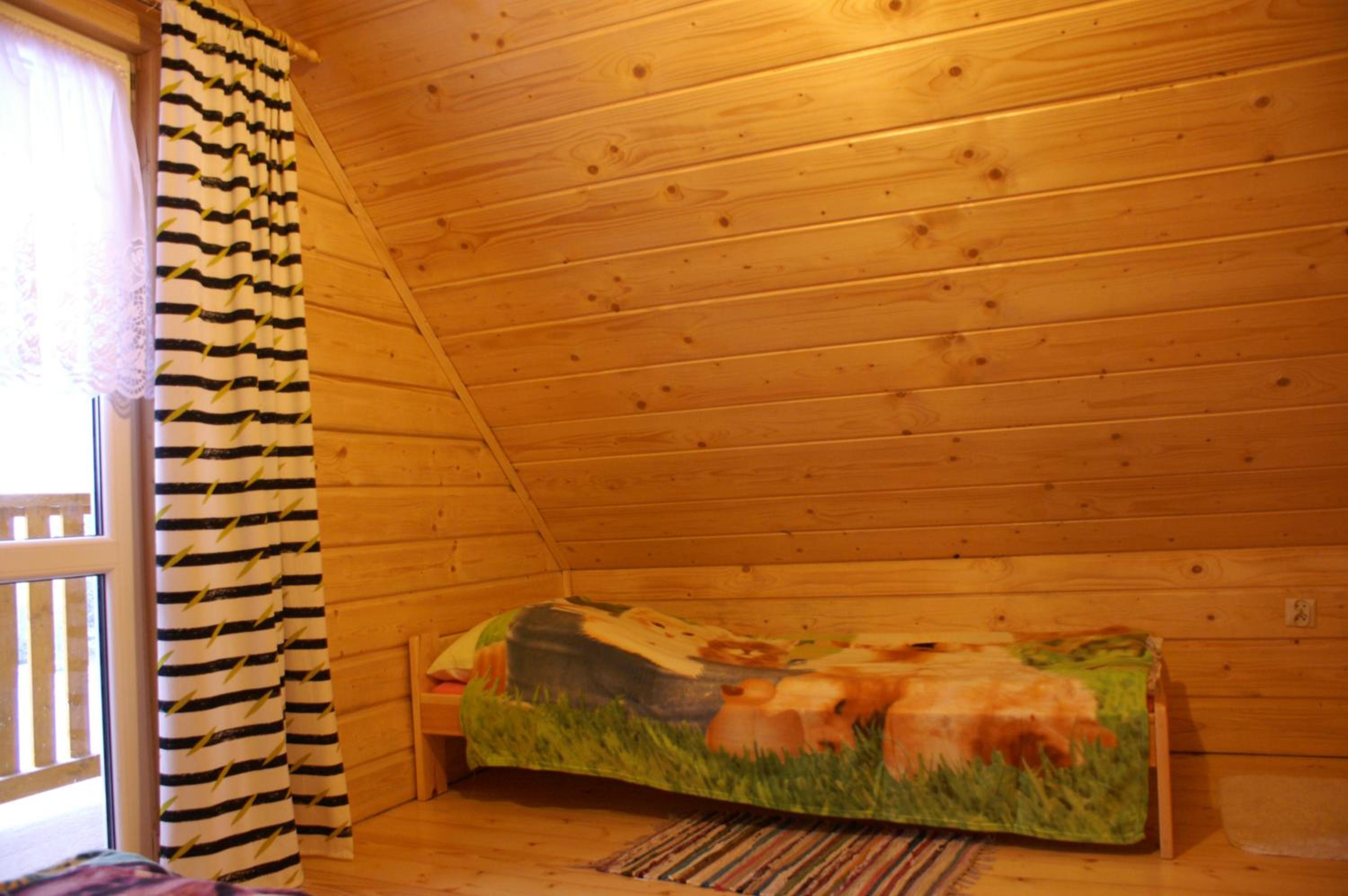 Two-Bedroom Chalet photo 2