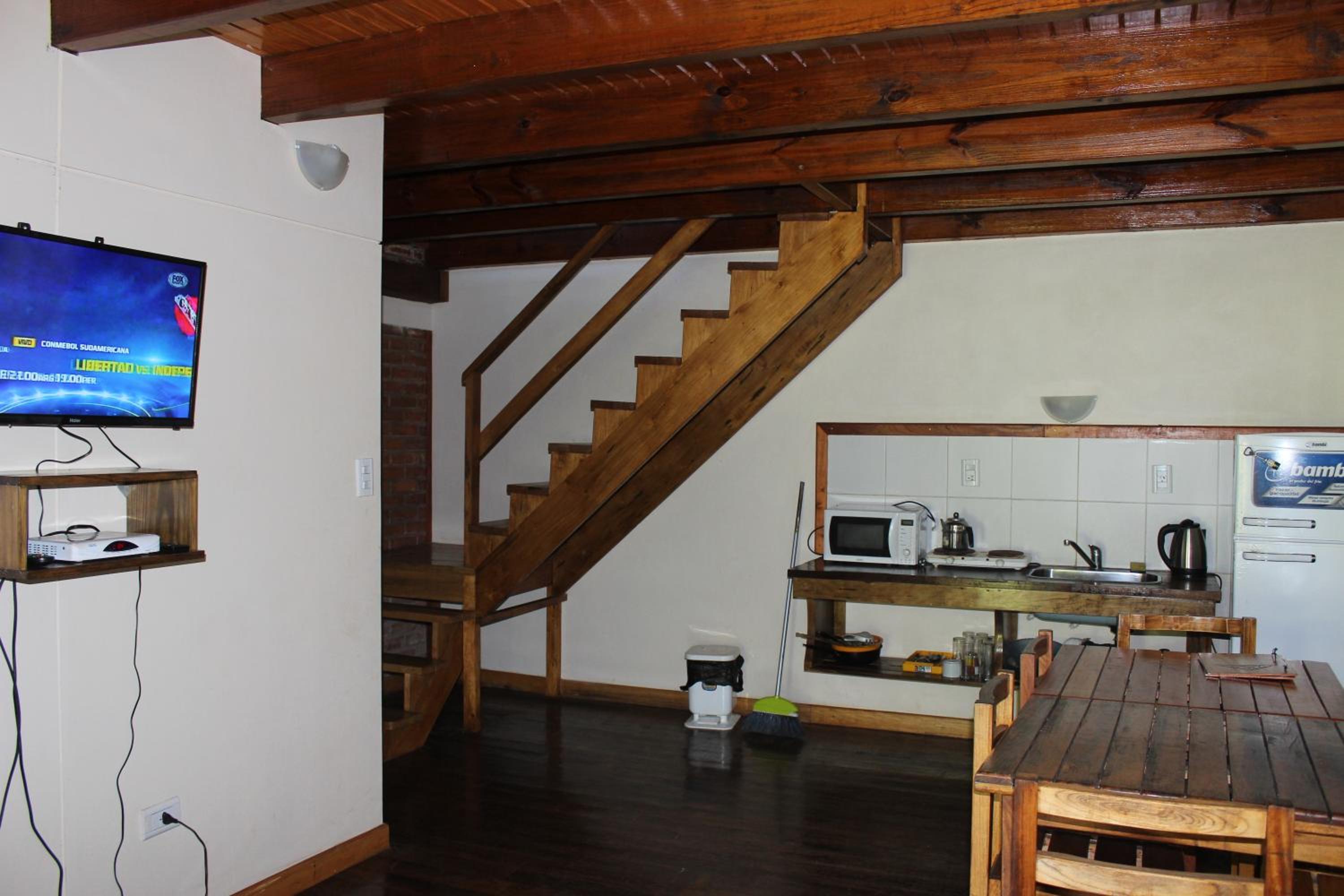 Family Room with Garden View photo 2