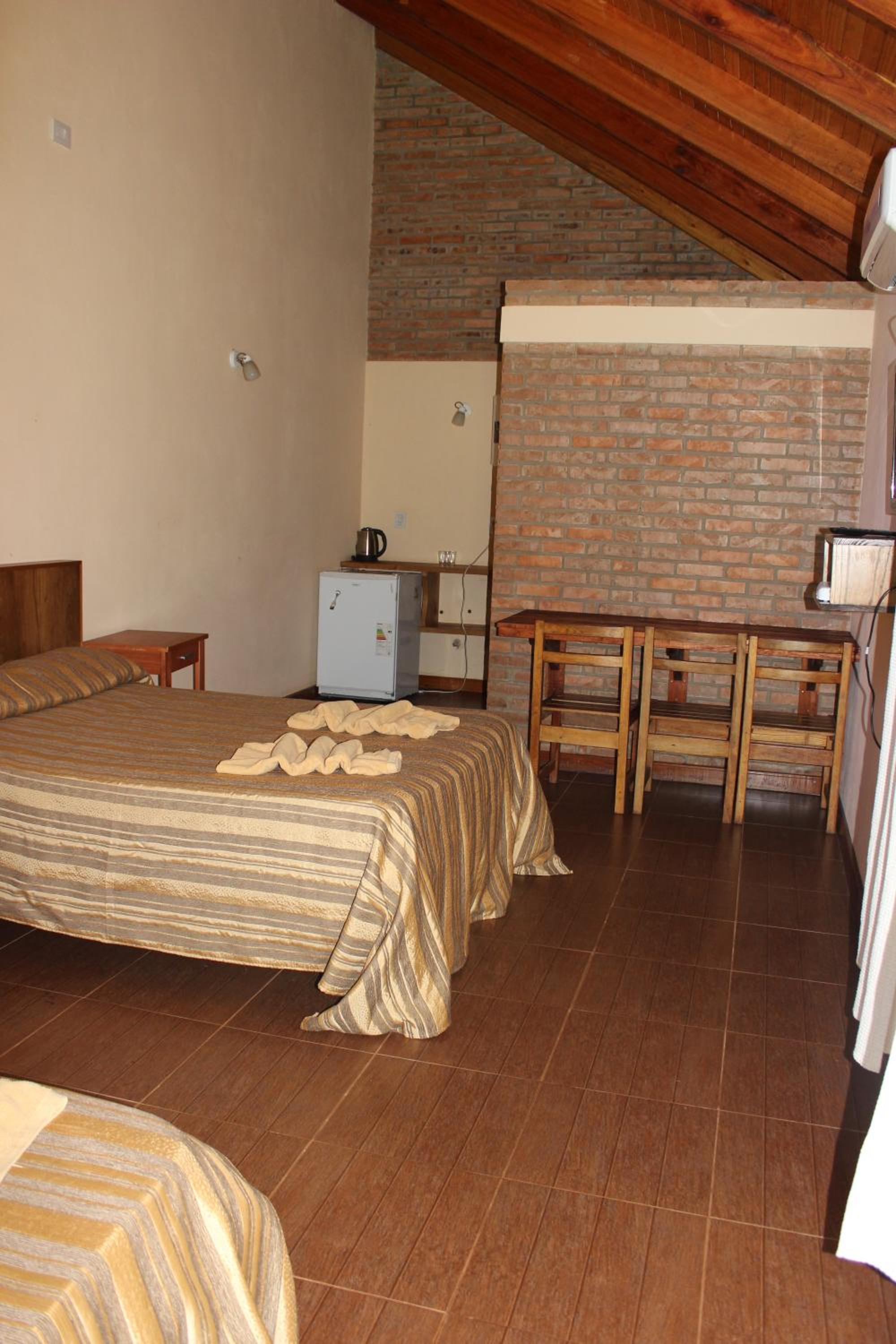 Comfort Quadruple Room photo 3