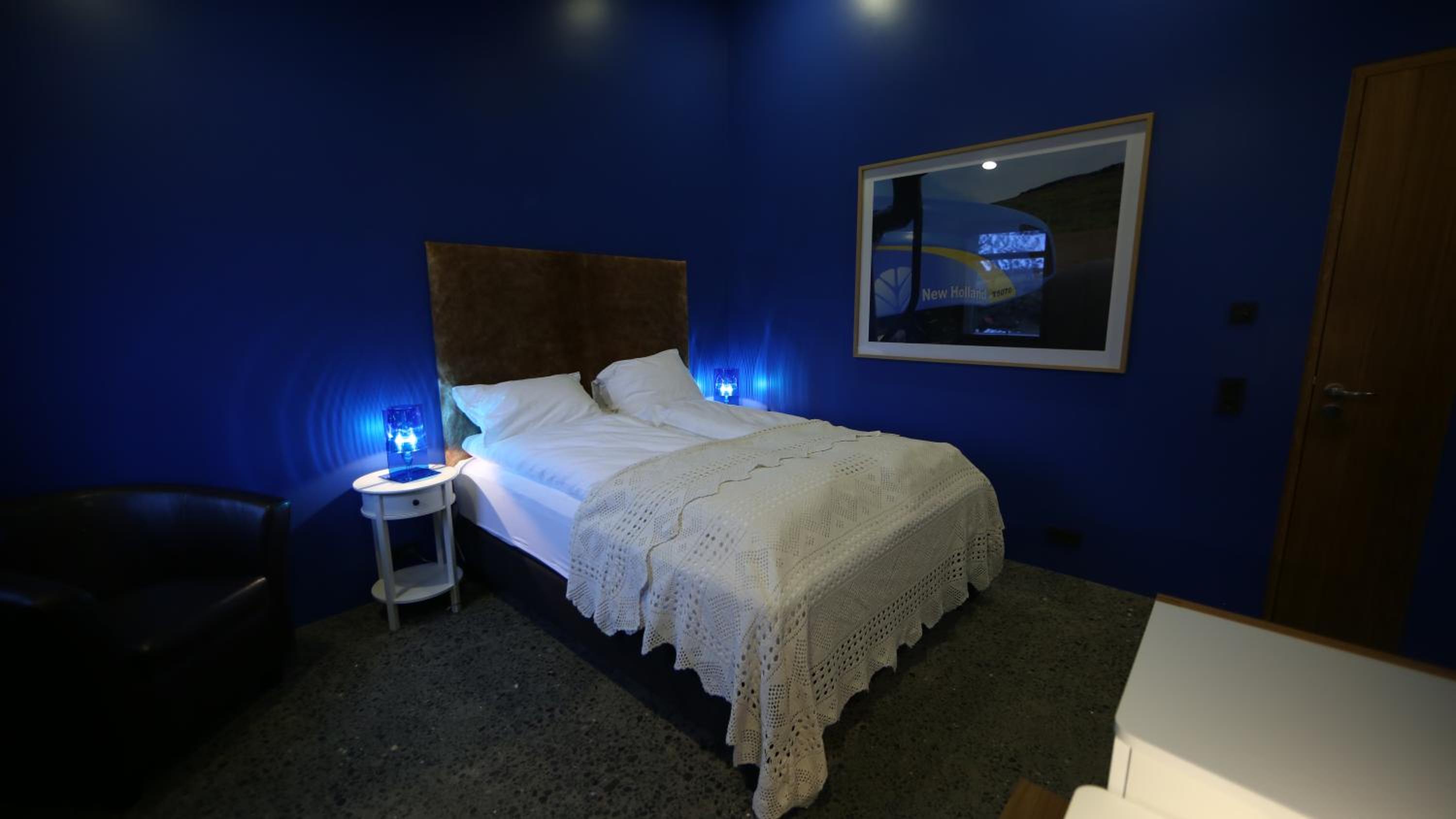 Double Room with Private Bathroom - Photo 5