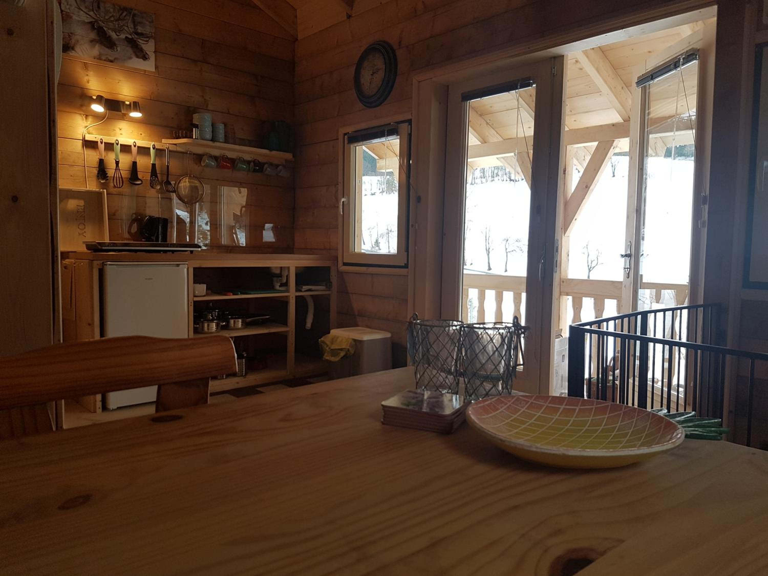 Chalet photo 2