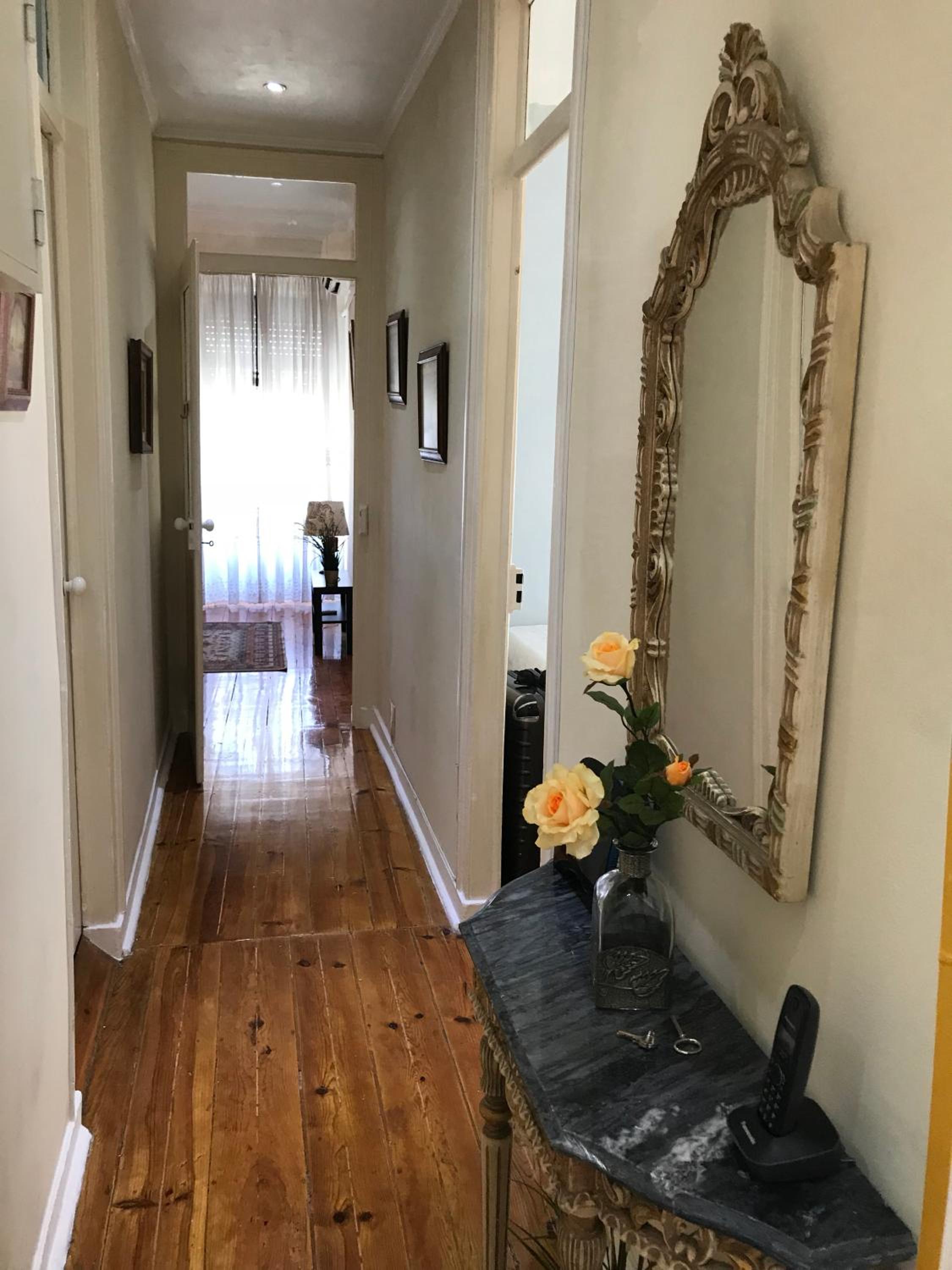 Two-Bedroom Apartment photo 1
