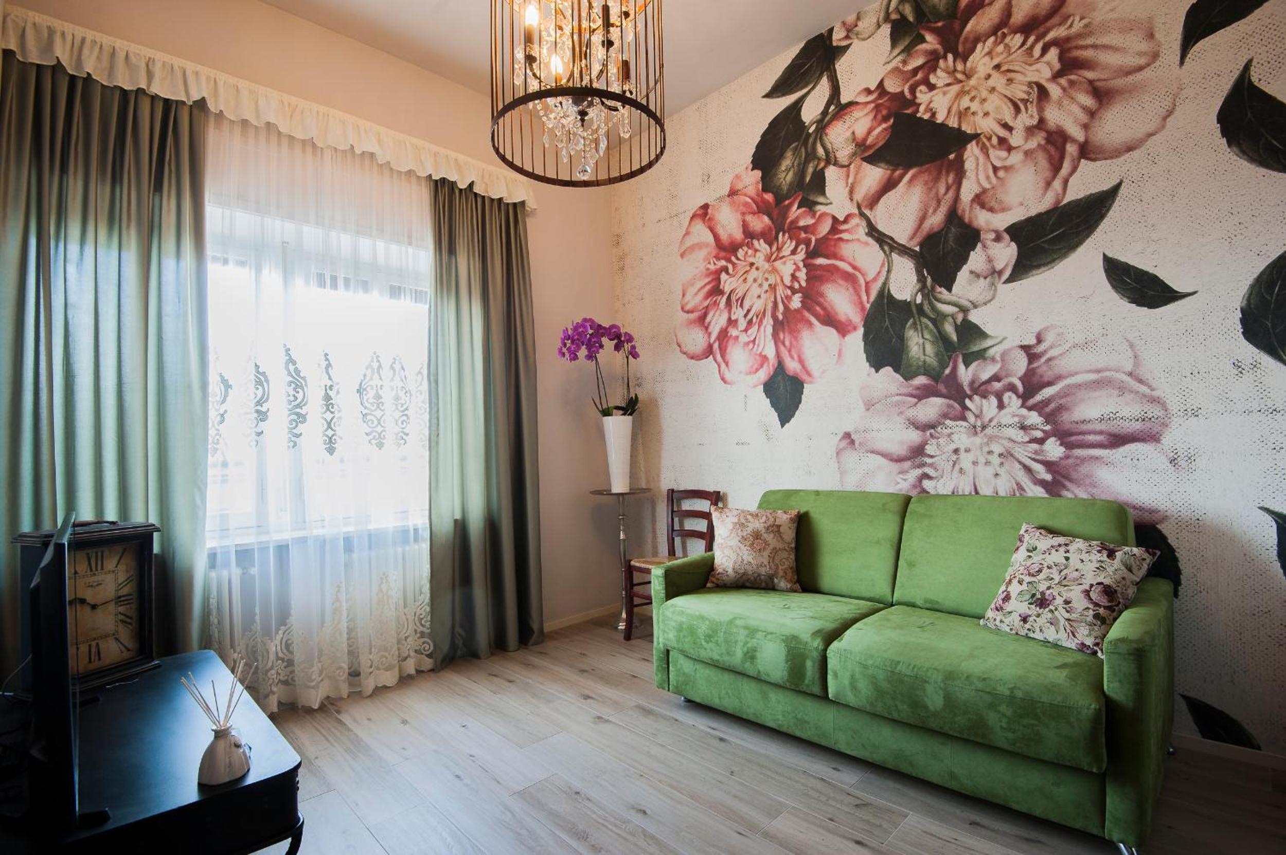 Quadruple Room with City View photo 1