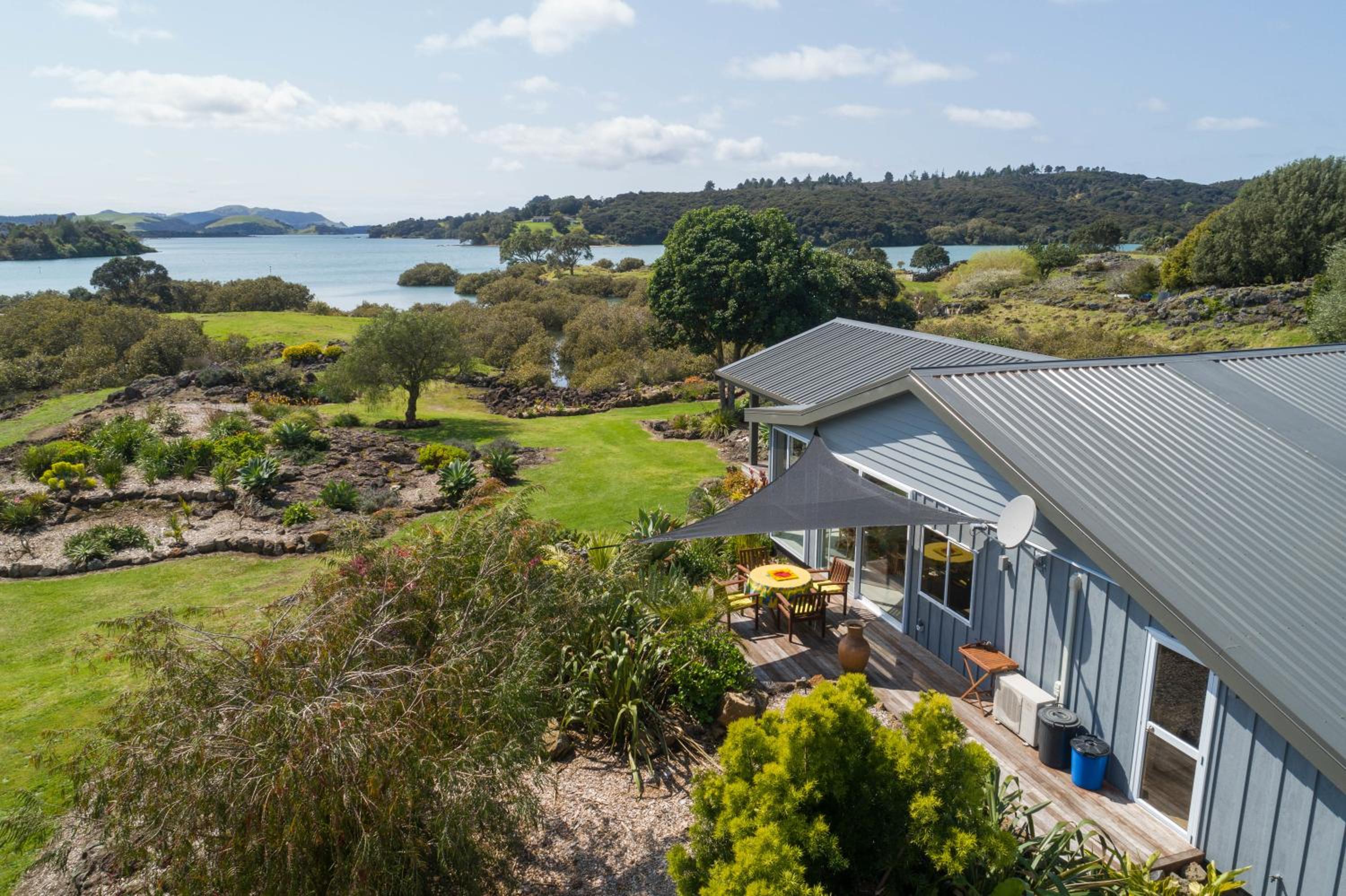 Vacation Home photo 1