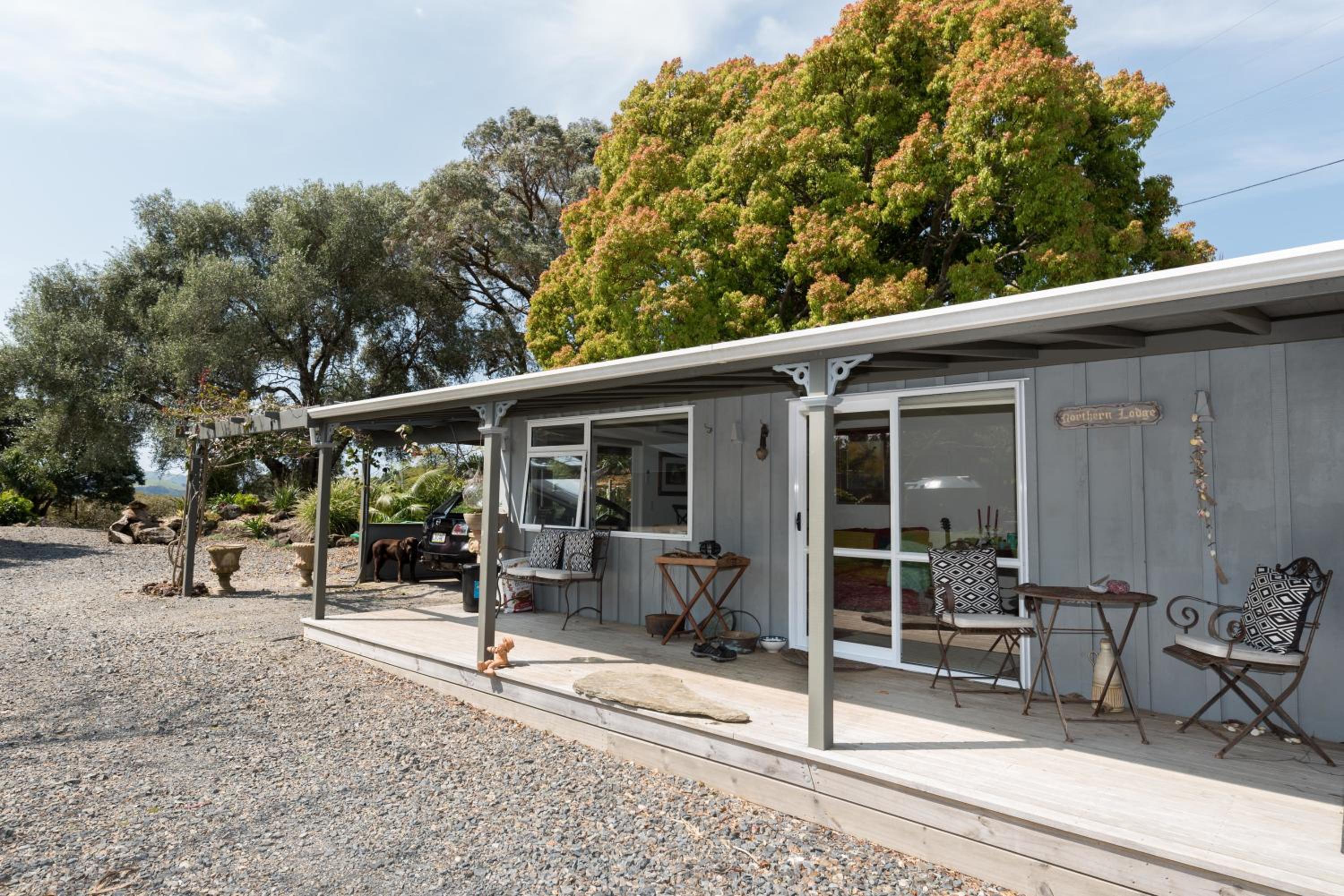 Vacation Home photo 2
