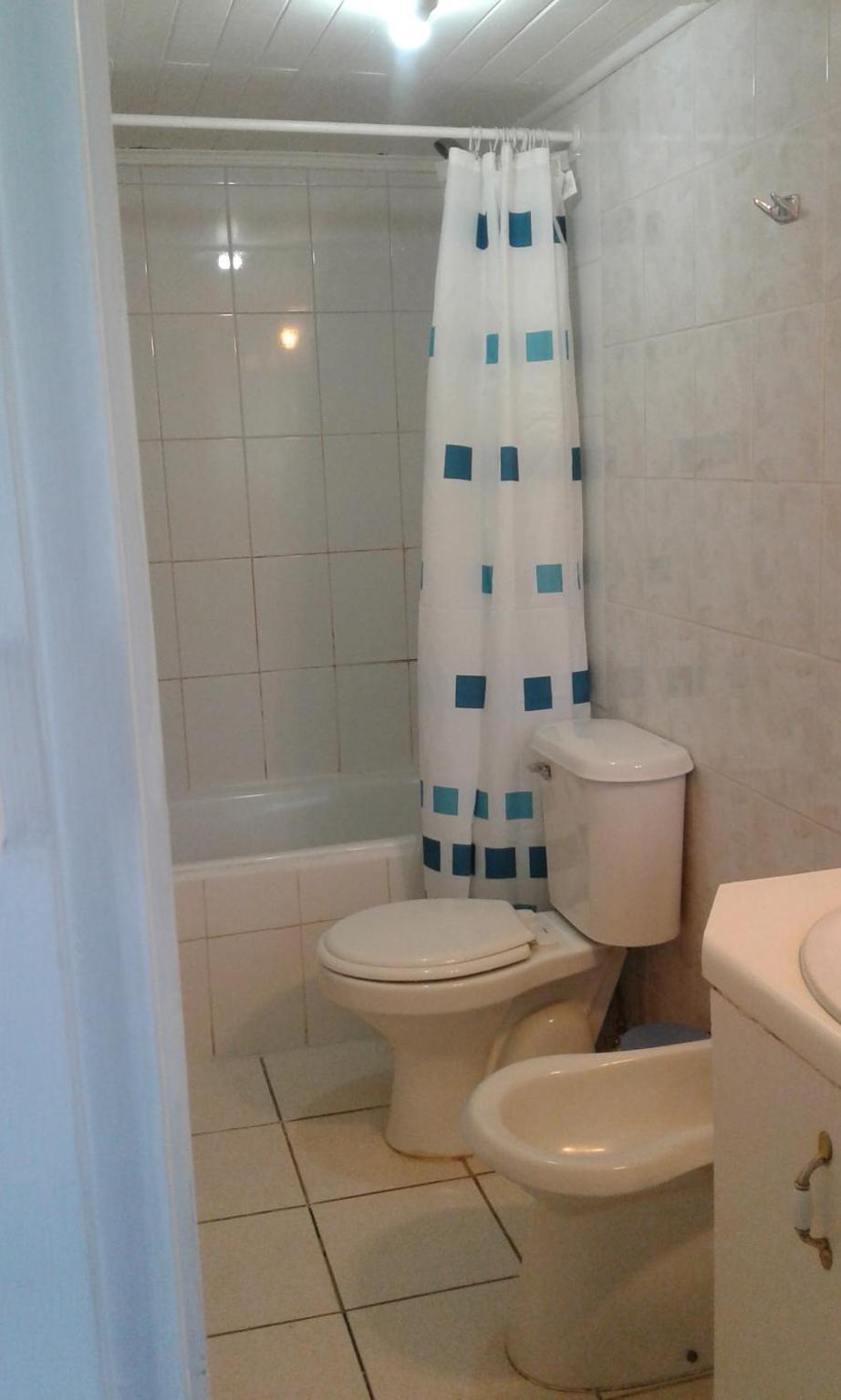 Twin Room with Shared Bathroom photo 3