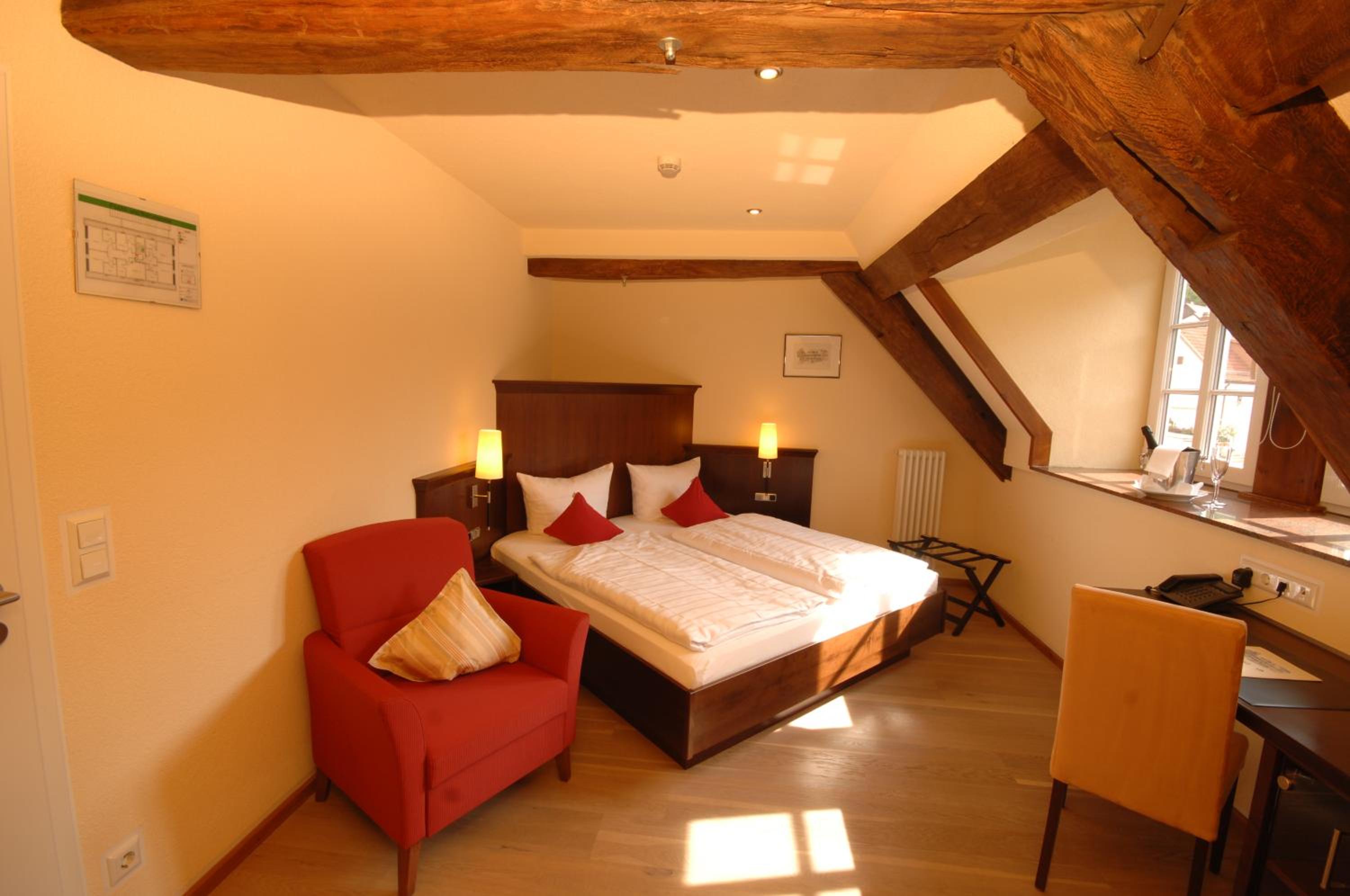 Double Room - Photo 1