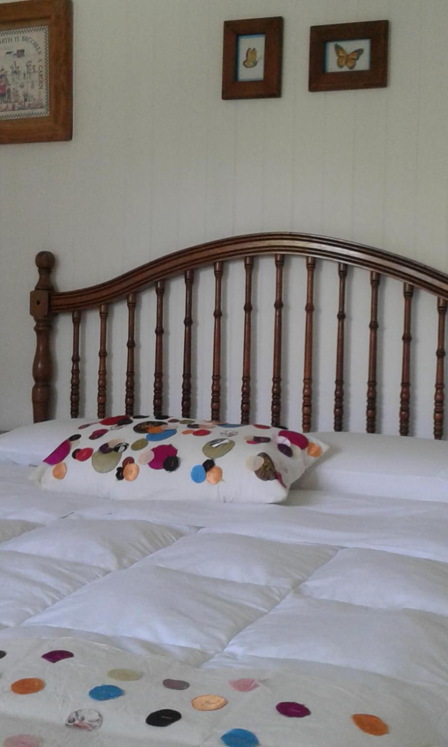 Standard Double Room with Shared Bathroom photo 2