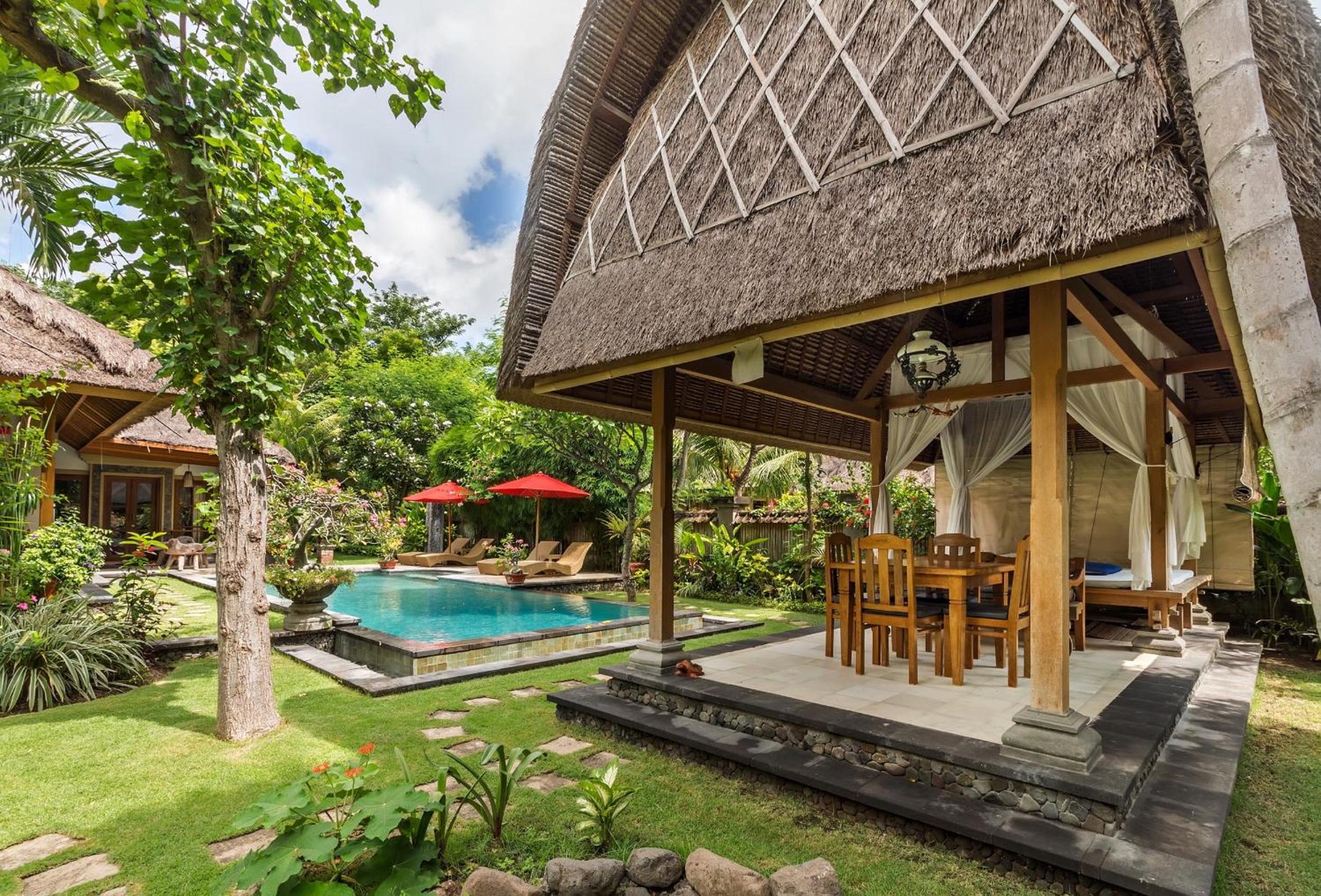 Two-Bedroom Villa with Private Pool - Photo 4