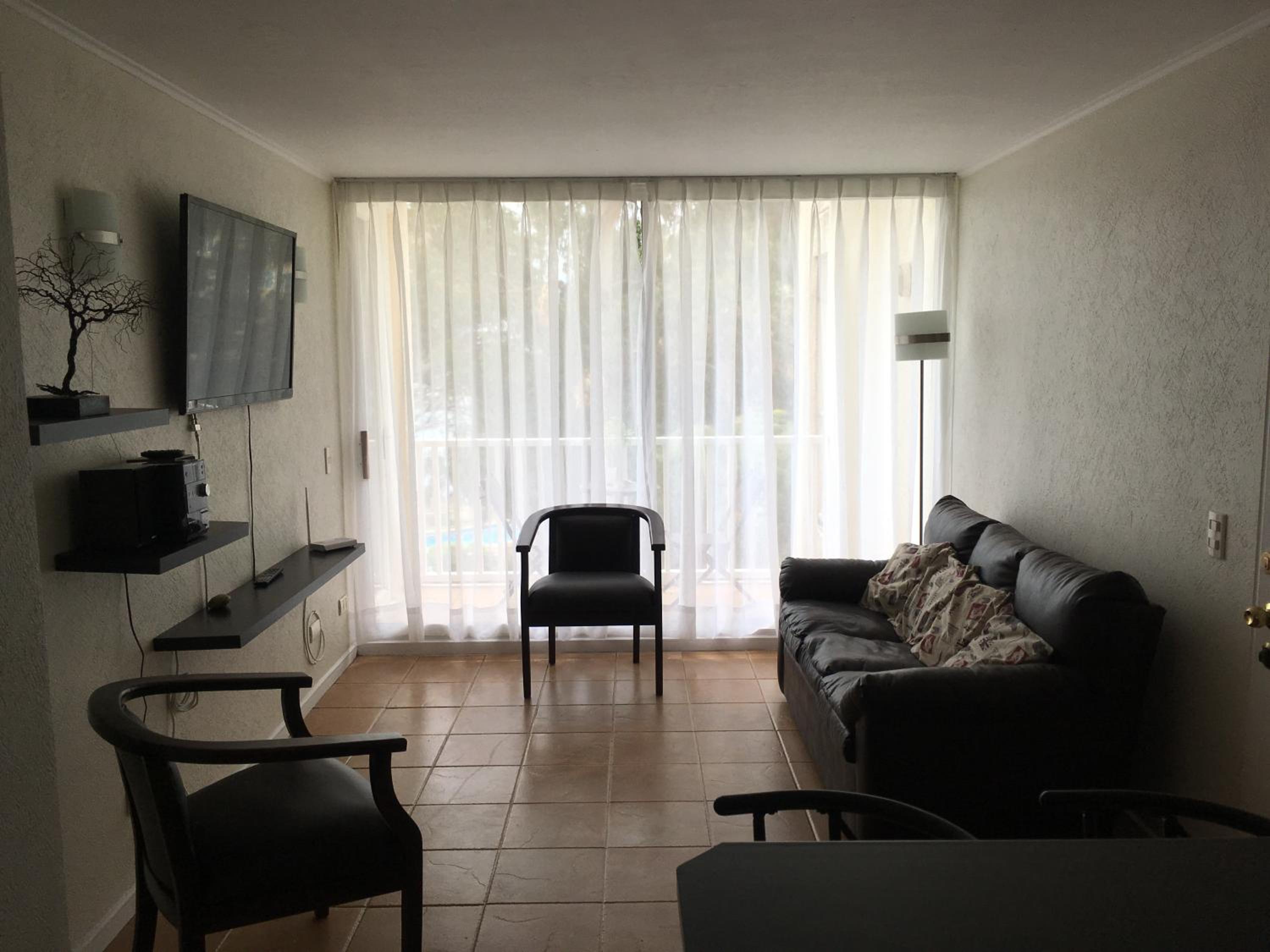 Apartment photo 1