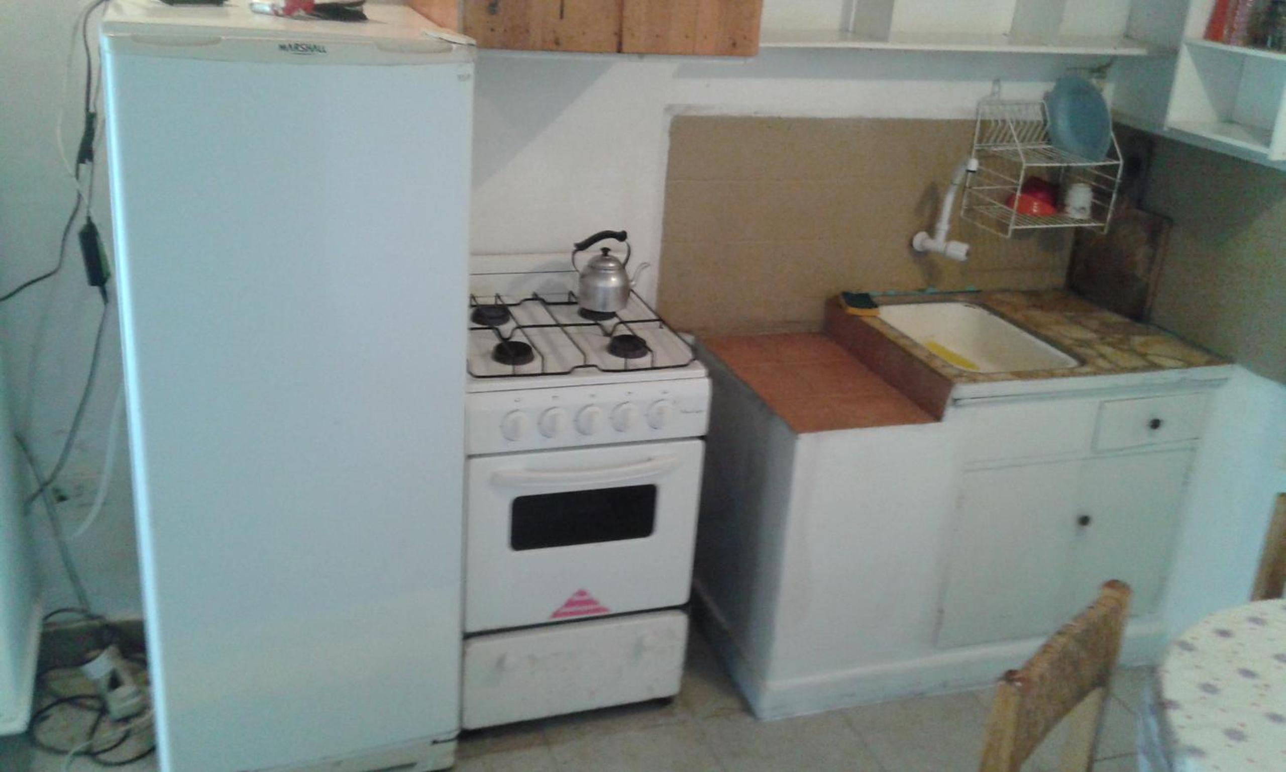 Studio Apartment photo 2