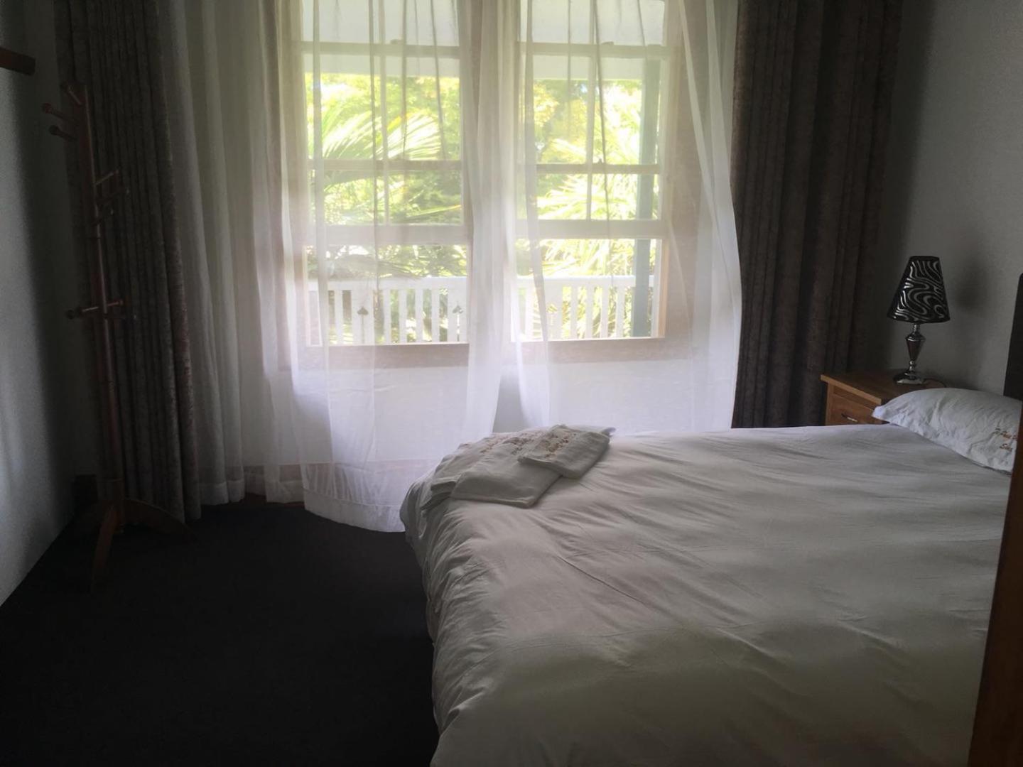 Double Room with Private Bathroom - Photo 1