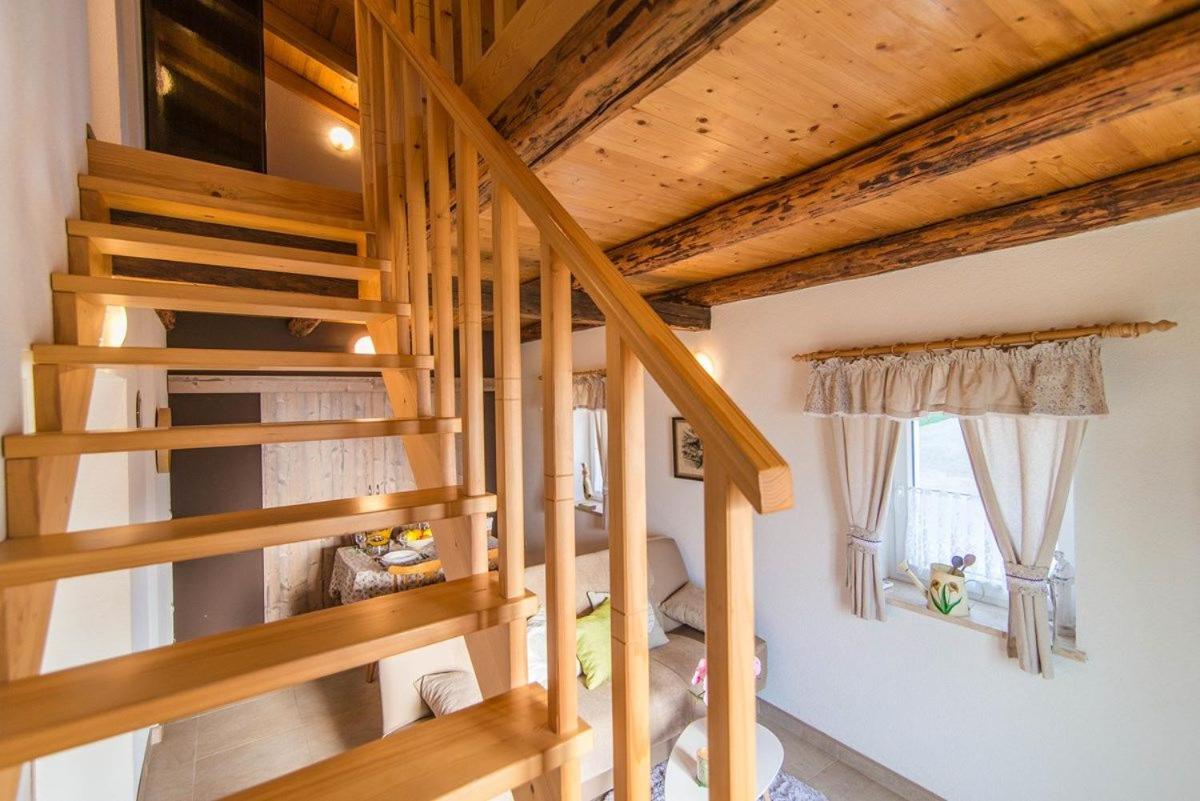 Two-Bedroom Holiday Home photo 1