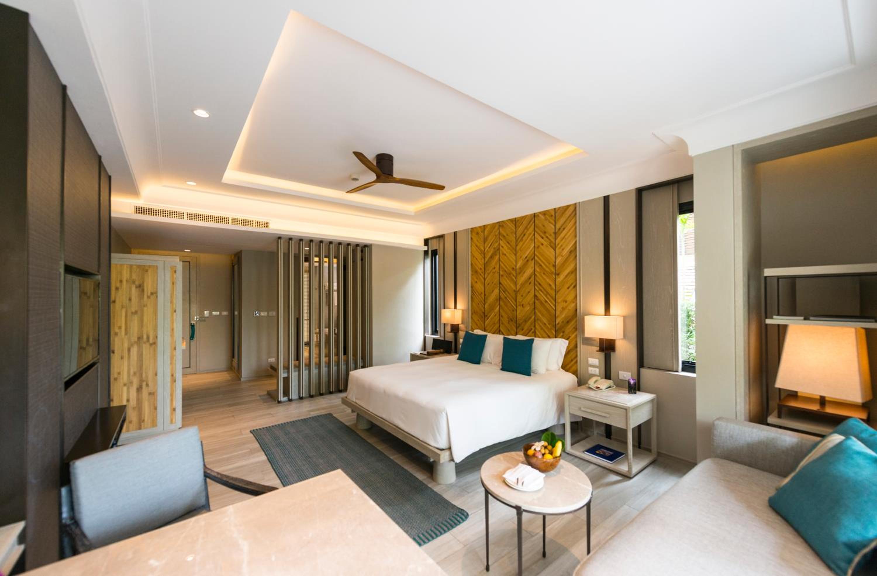 Grand Garden Pavilion King Room - Free Airport Shuttle - Photo 2