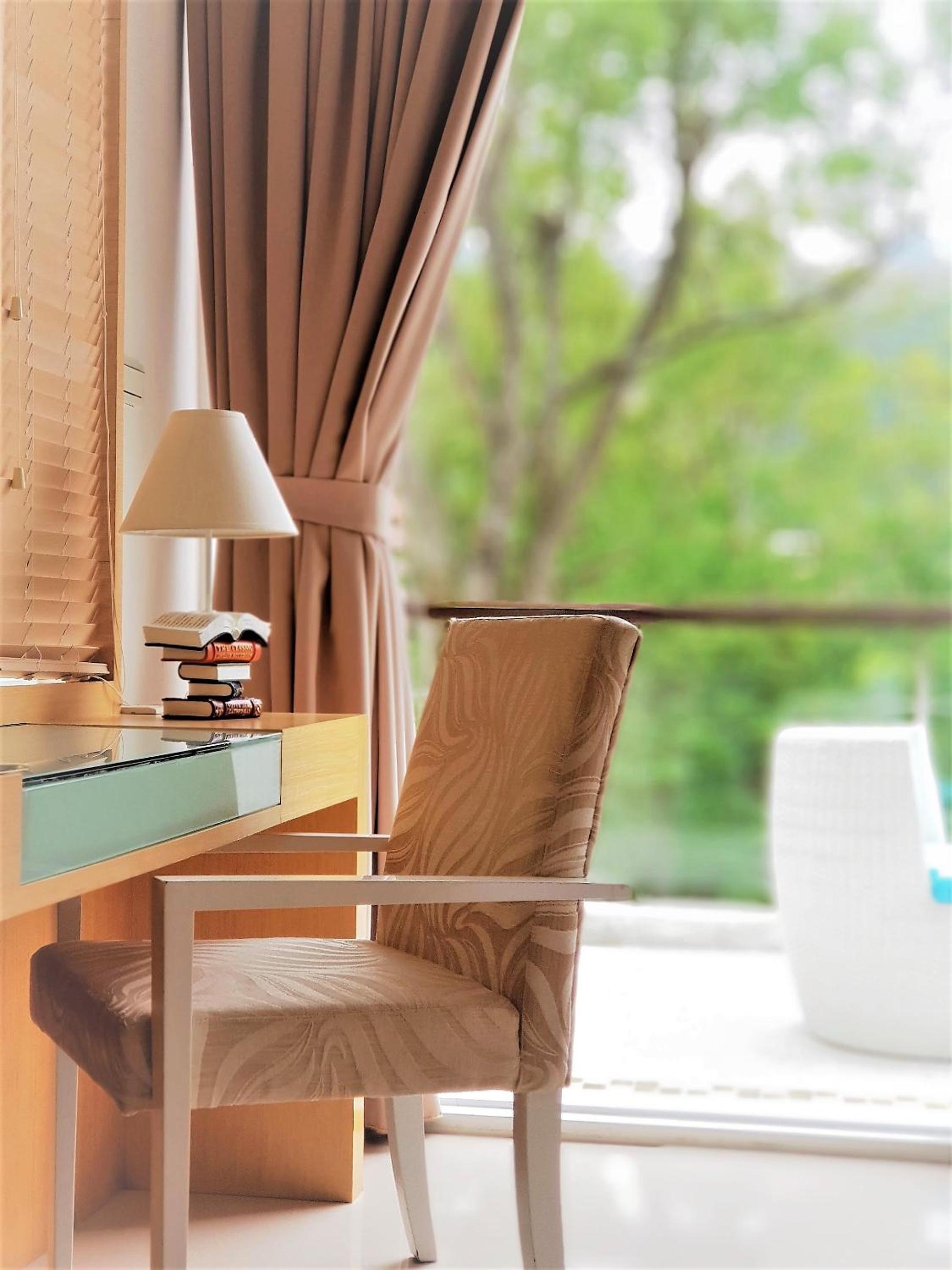 King Room with Garden View photo 2