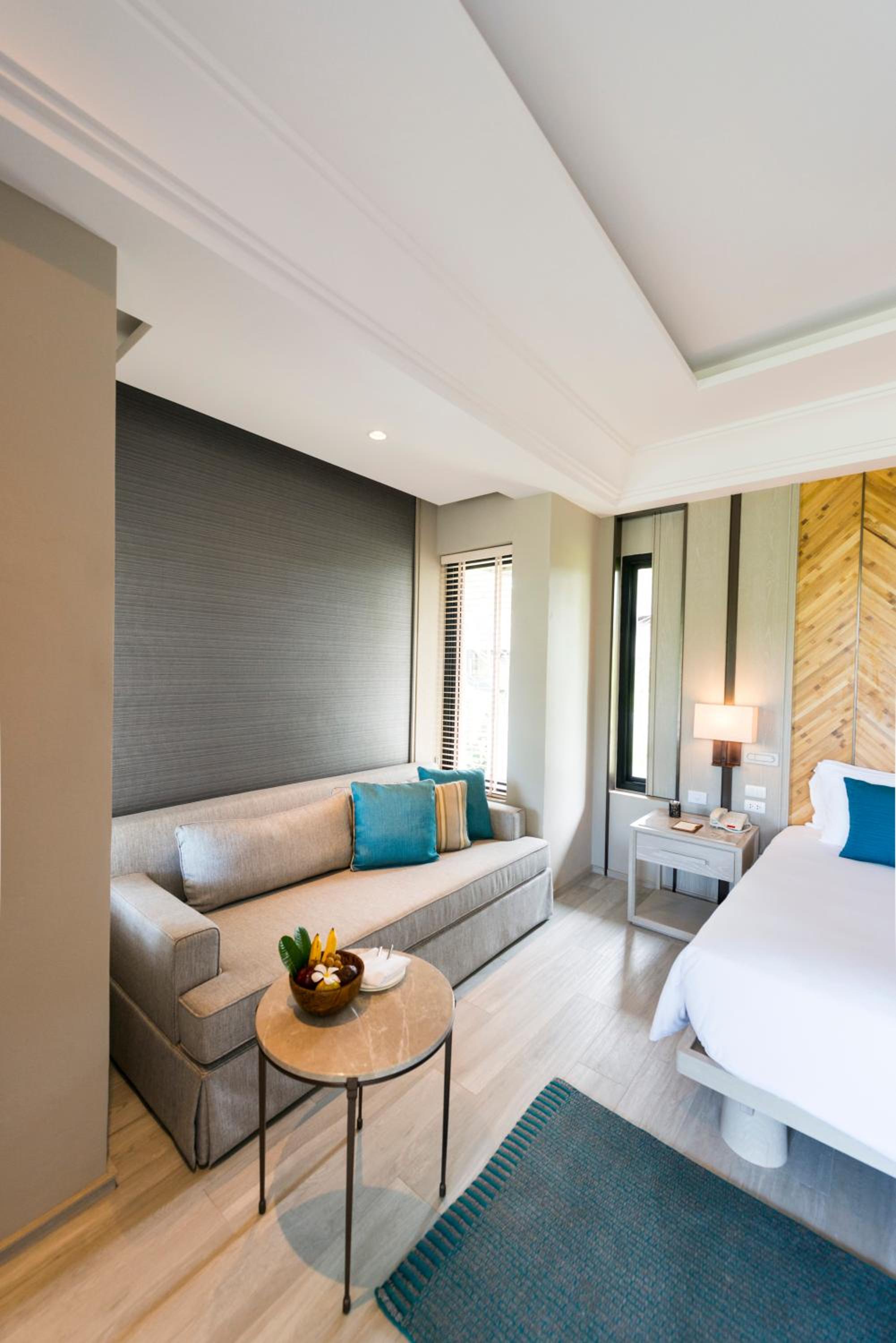 Terrace Suite - Free Airport Shuttle - Photo 9